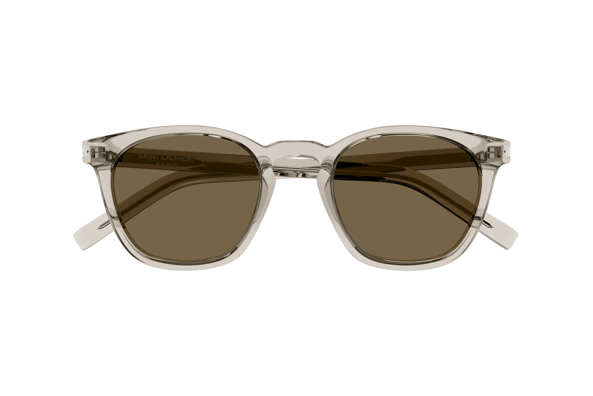Vista frontale Saint Laurent SL 28 (047)