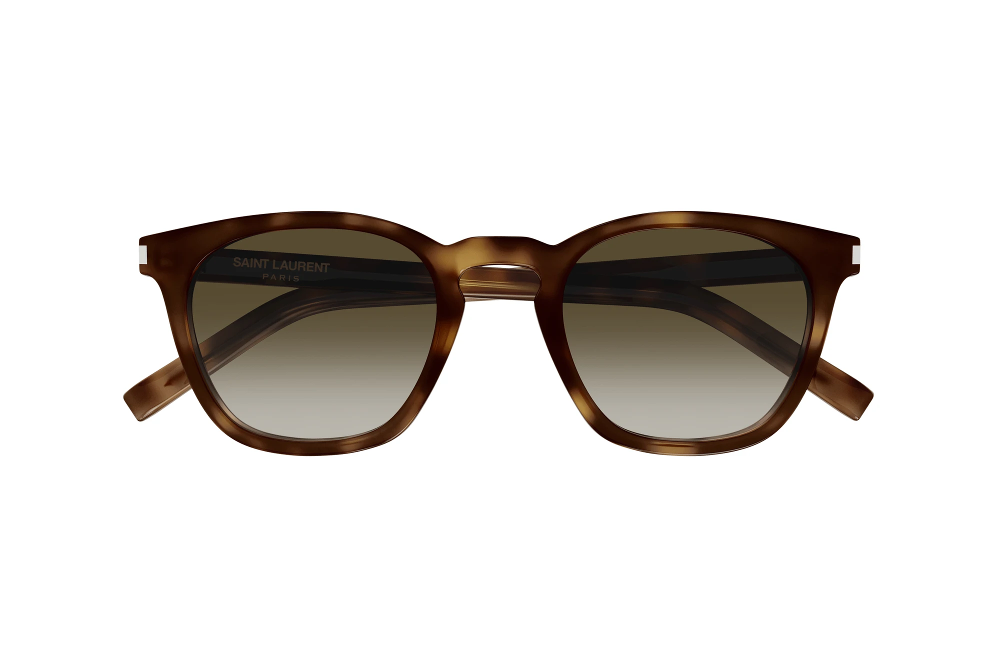 Vista frontale Saint Laurent SL 28 (048)