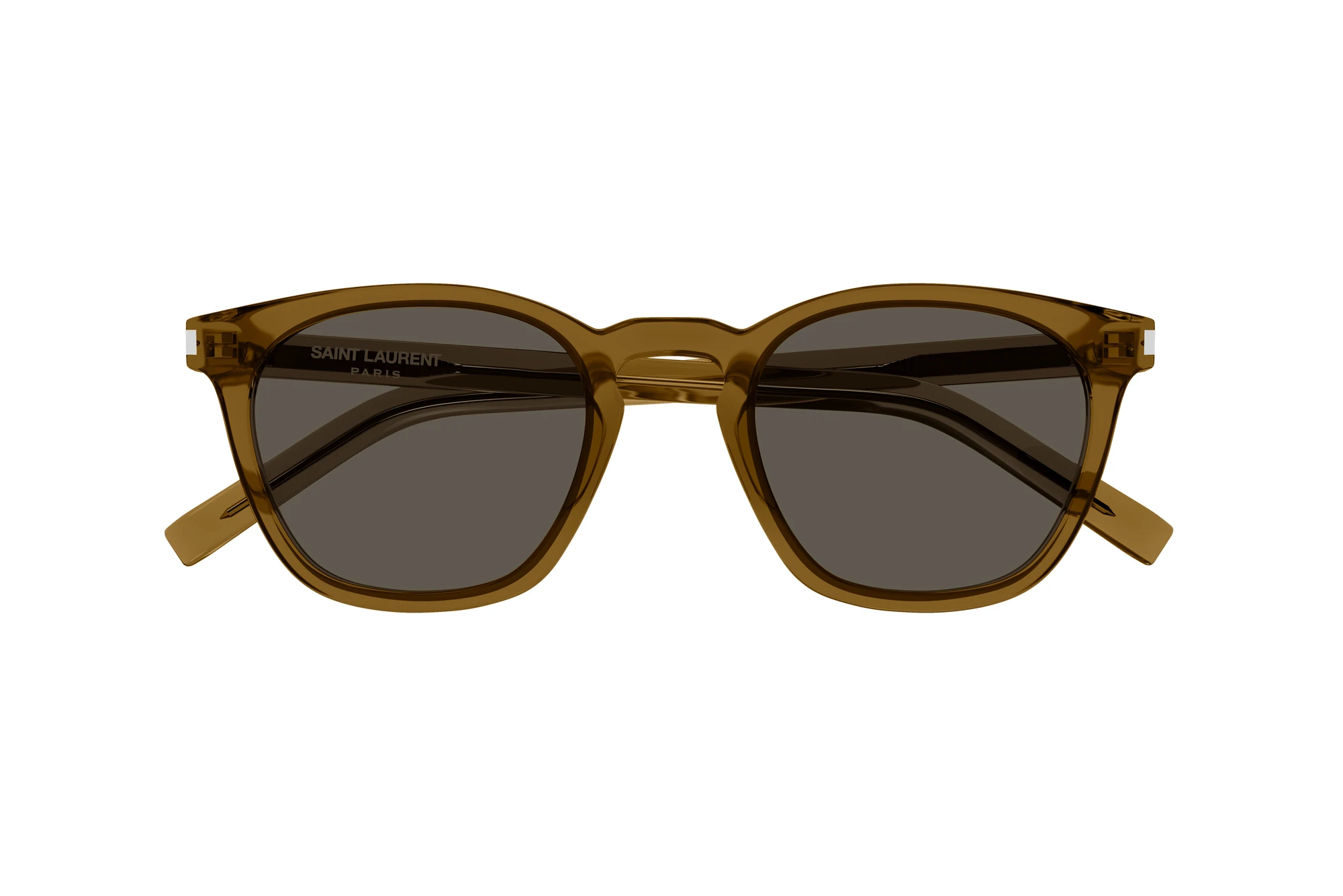 Vista frontale Saint Laurent SL 28 (050)