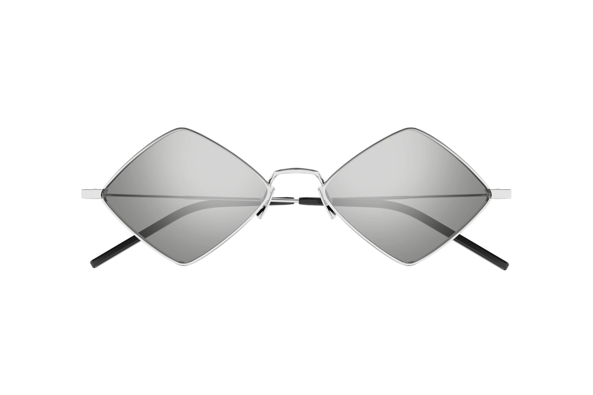 Vista frontale Saint Laurent SL 302 LISA (010)