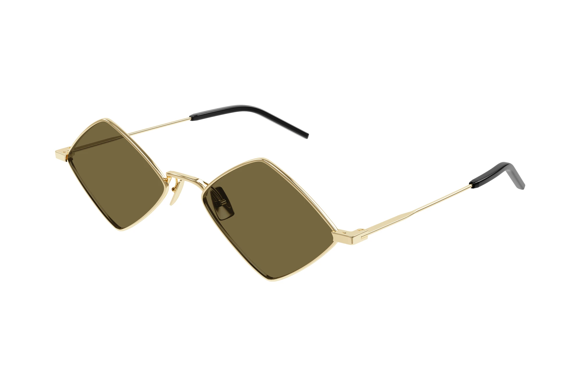 Vista frontale Saint Laurent SL 302 LISA (011)