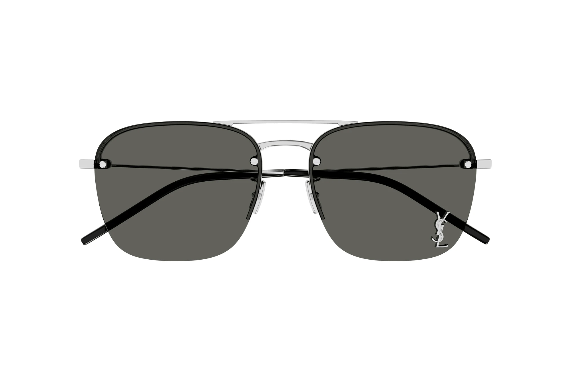 Vista frontale Saint Laurent SL 309 M (002)