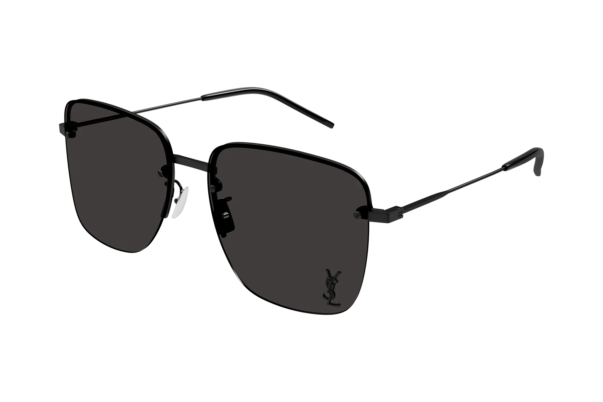 Vista frontale Saint Laurent SL 312 M (001)