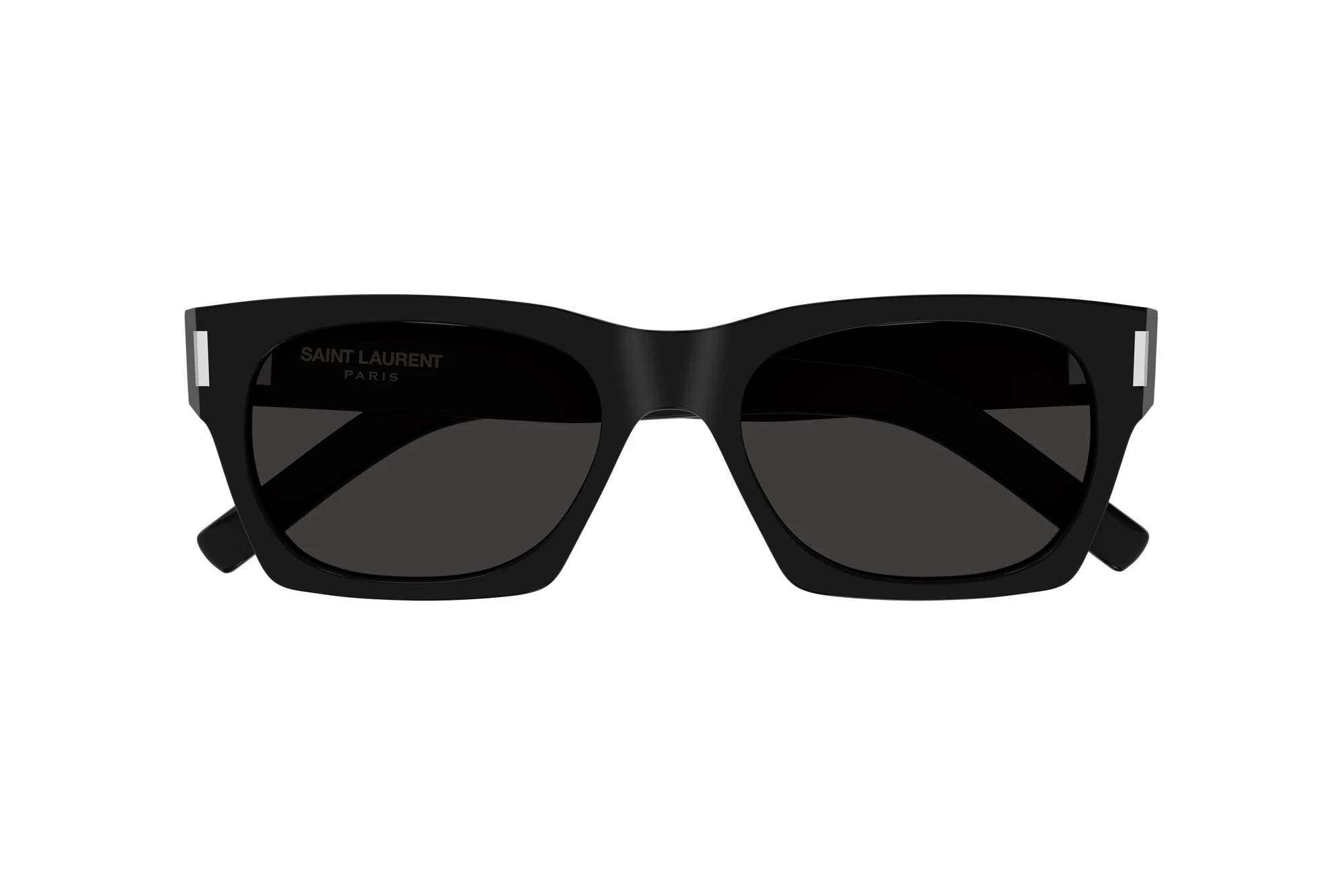 Vista frontale Saint Laurent SL 402 (001)