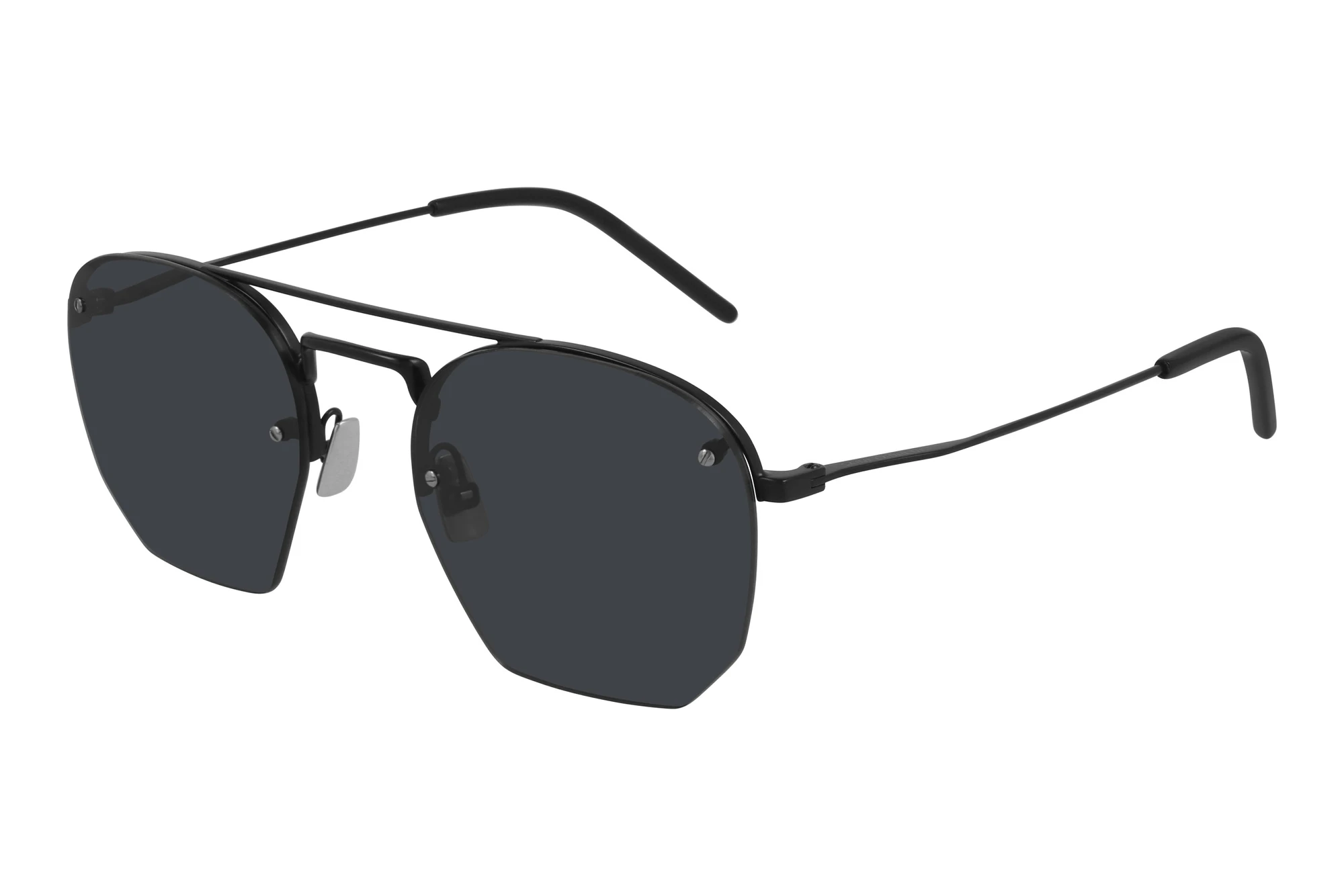 Saint Laurent   SL 422 002 BLACKBLACK