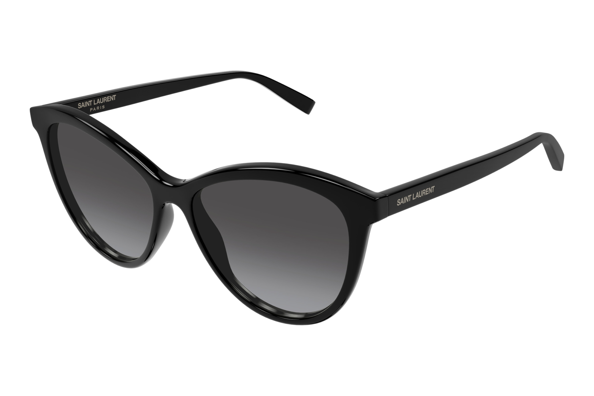 Saint Laurent   SL 456 008 BLACK