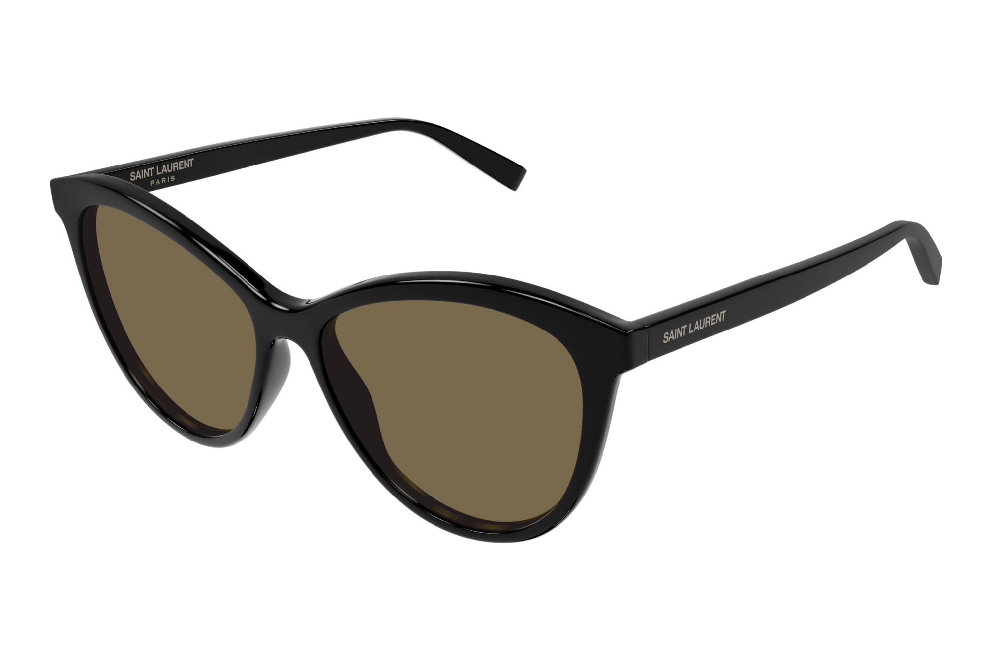 Saint Laurent   SL 456 009 BLACK