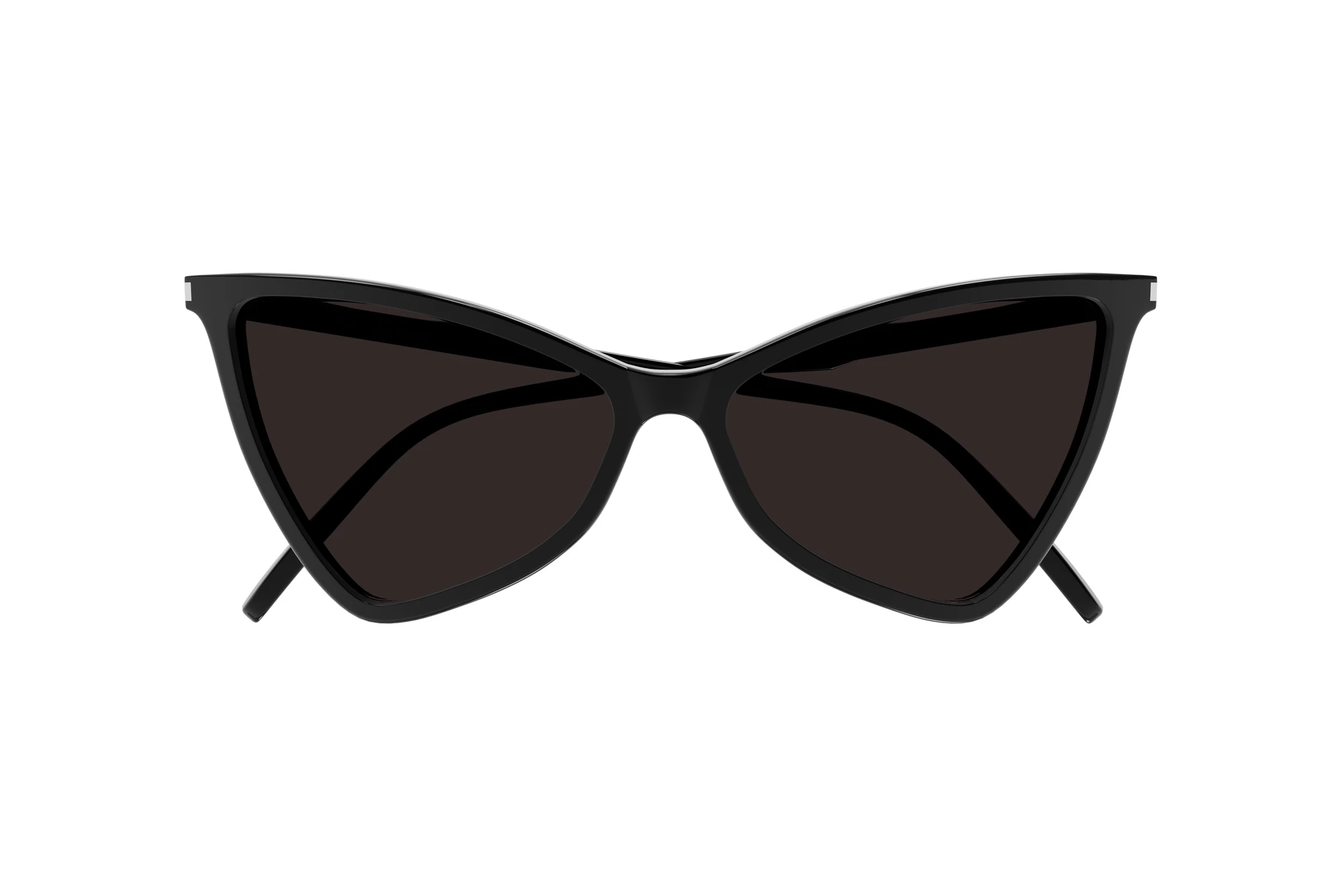 Vista frontale Saint Laurent SL 475 JERRY (001)