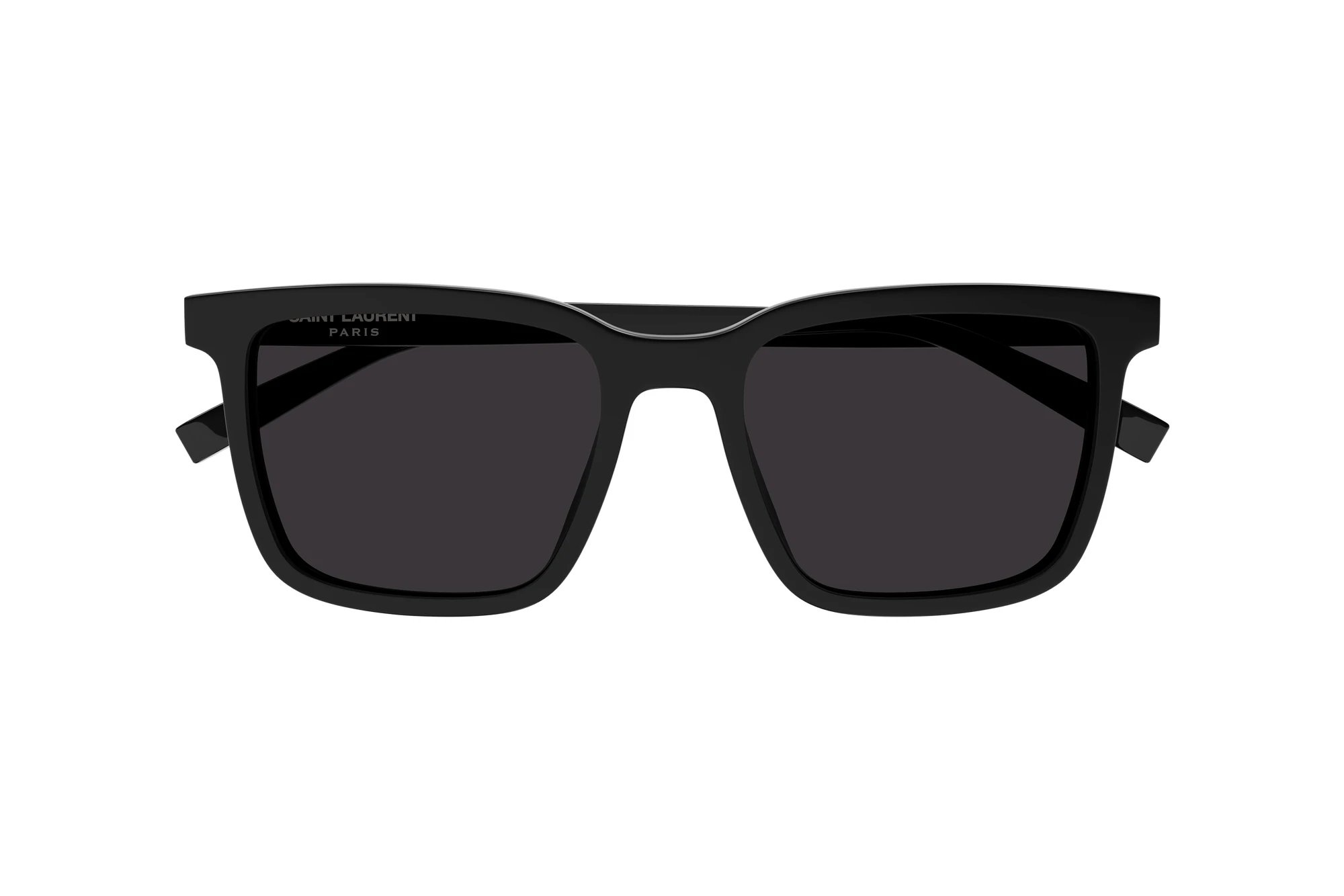 Vista frontale Saint Laurent SL 500 (001)