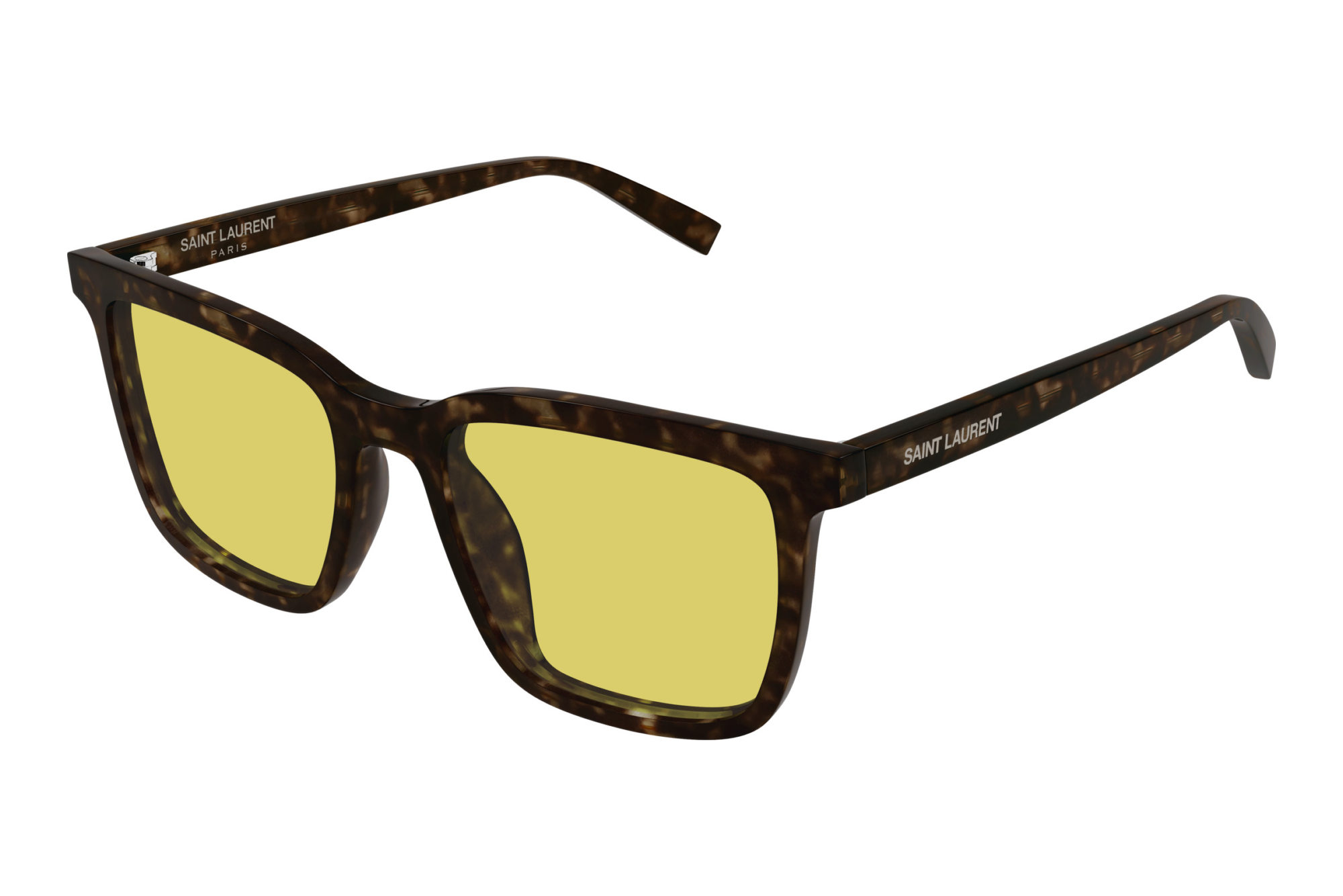 Saint Laurent   SL 500 008 HAVANA