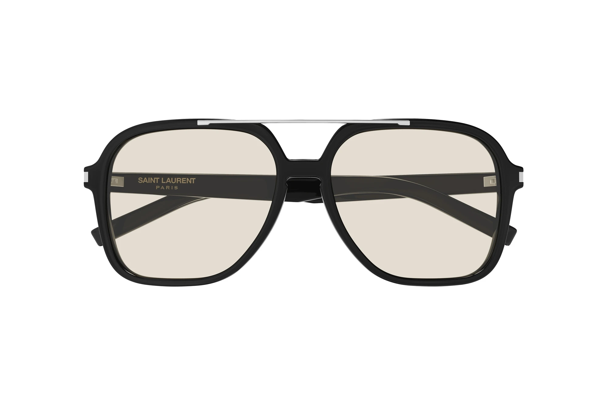 Vista frontale Saint Laurent SL 545 (001)