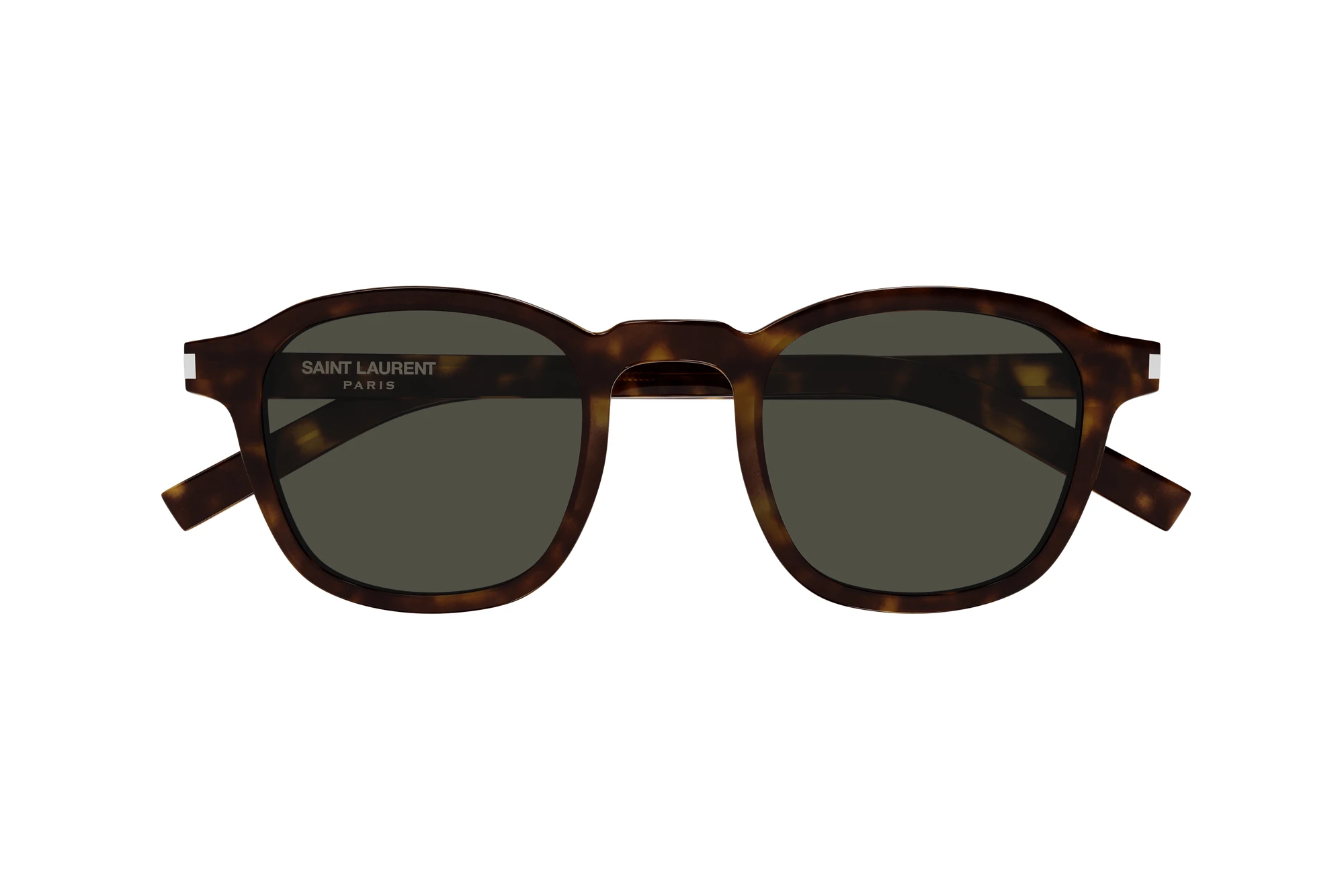 Vista frontale Saint Laurent SL 549 SLIM (002)