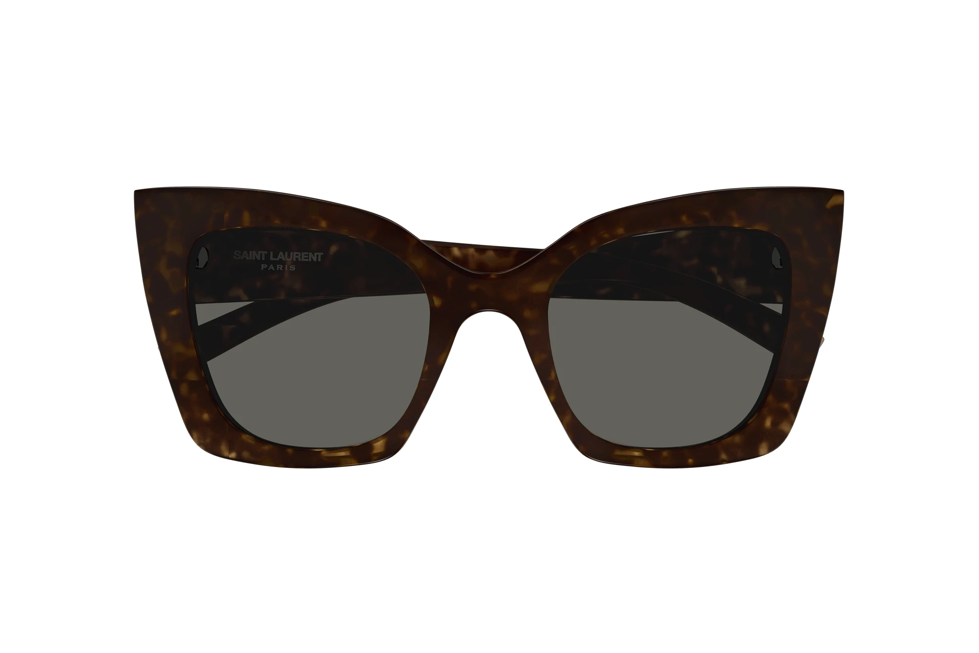 Vista frontale Saint Laurent SL 552 (008)