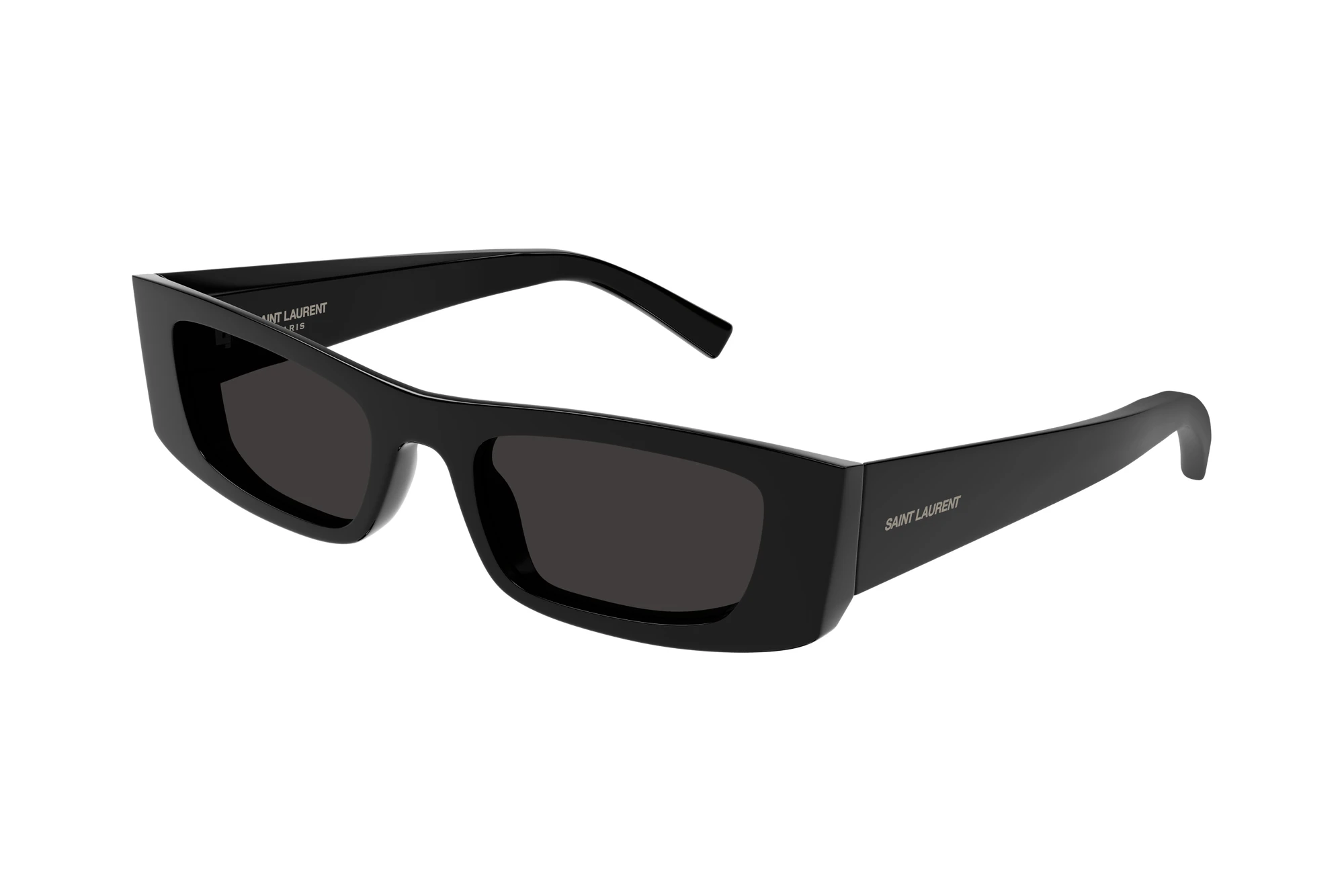 Vista frontale Saint Laurent SL 553 (001)