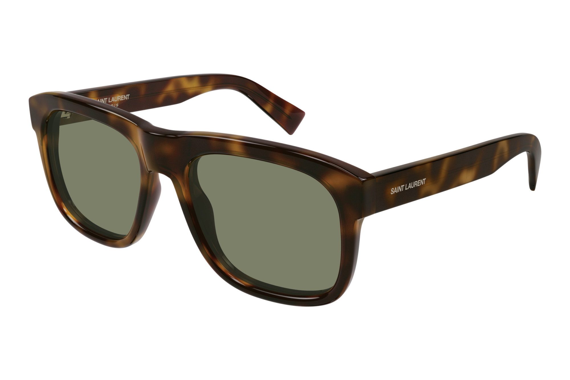 Saint Laurent   SL 558 011 HAVANA