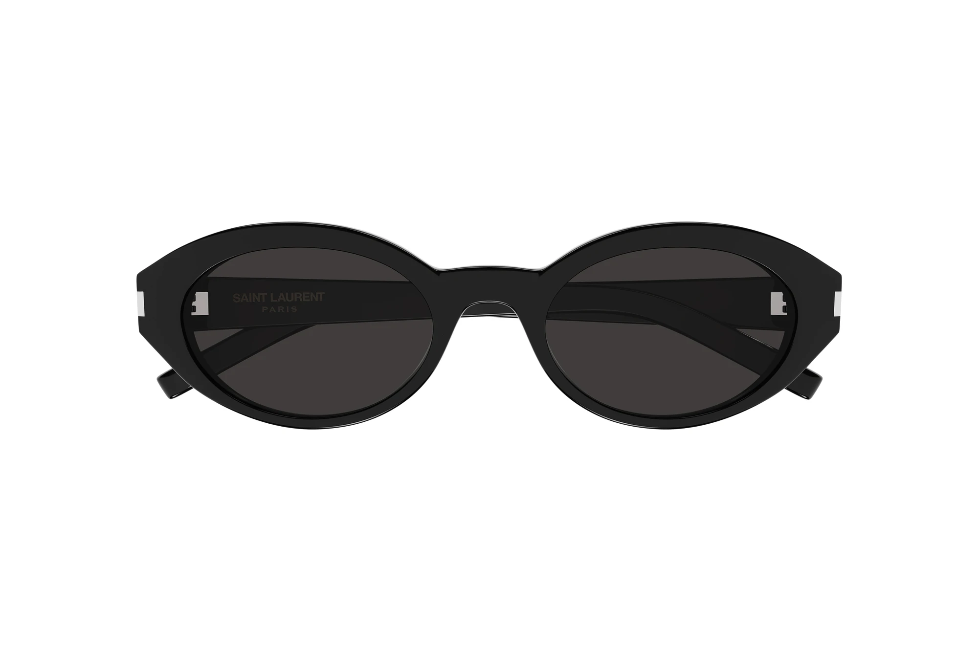 Vista frontale Saint Laurent SL 567 (001)