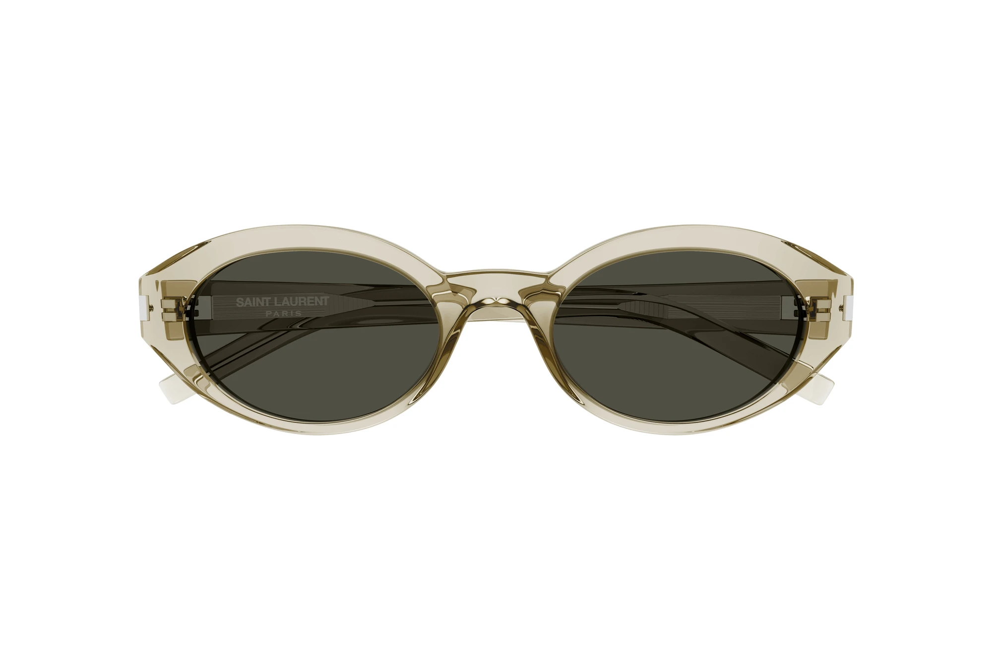 Vista frontale Saint Laurent SL 567 (003)