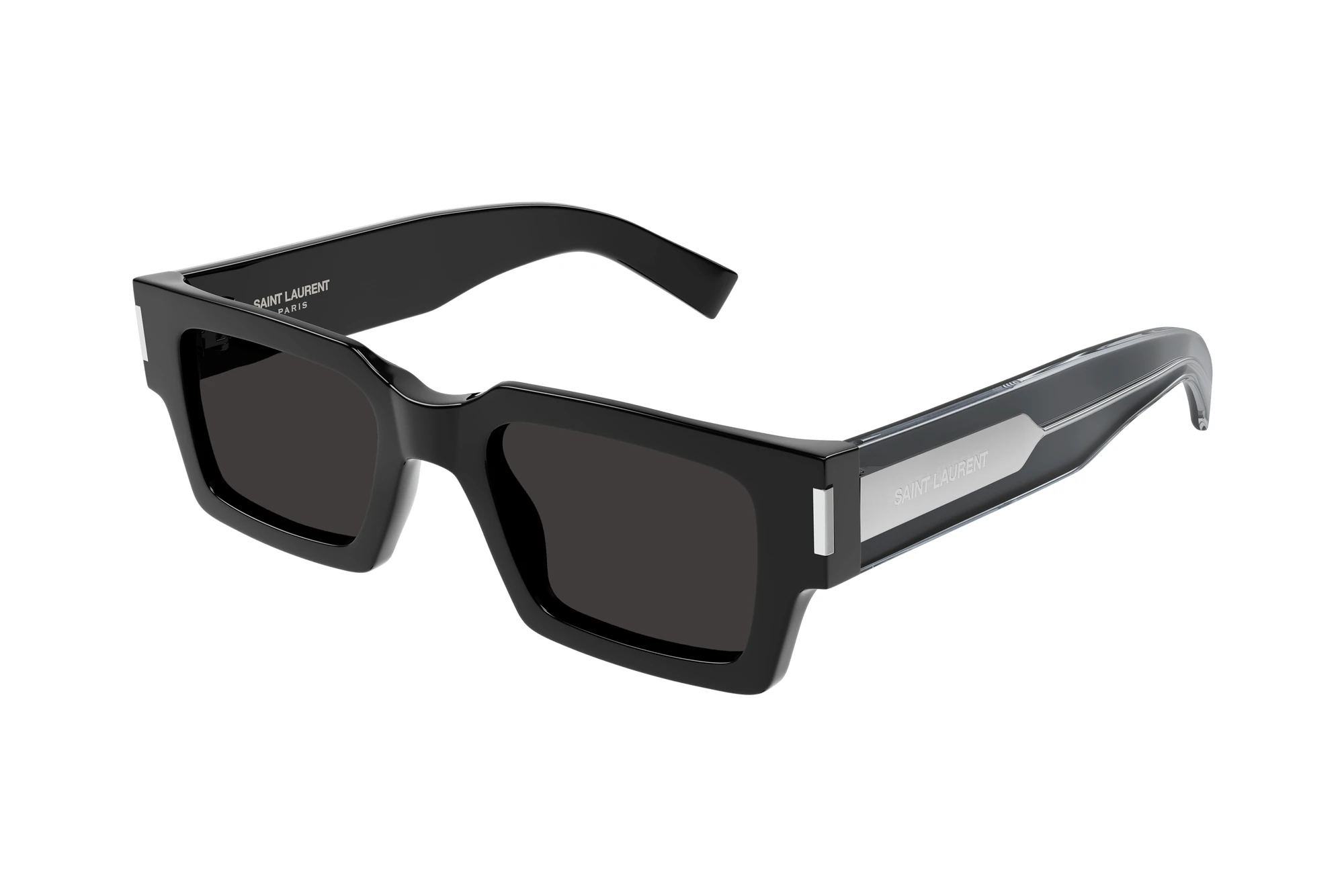 Vista frontale Saint Laurent SL 572 (001)