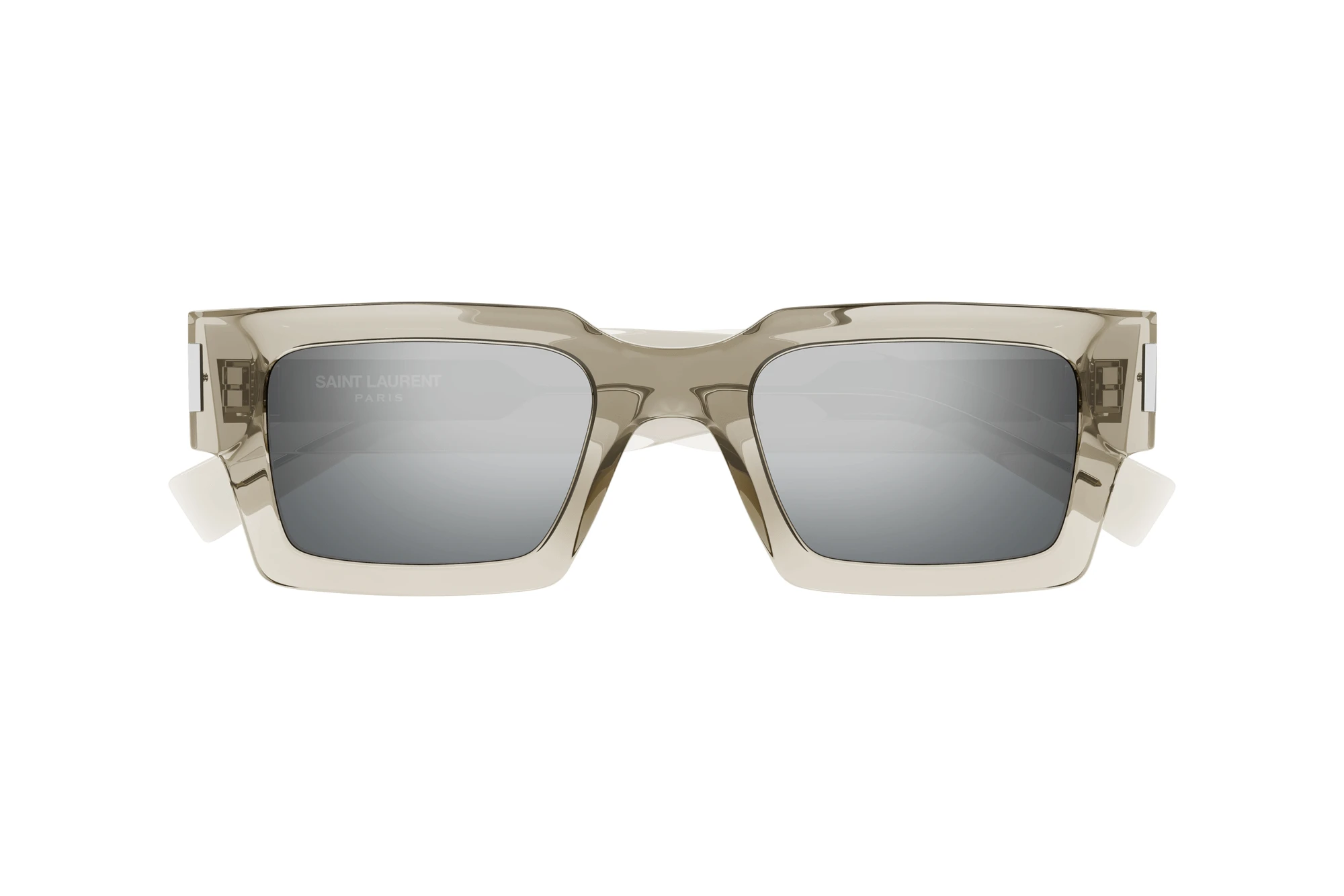 Vista frontale Saint Laurent SL 572 (003)