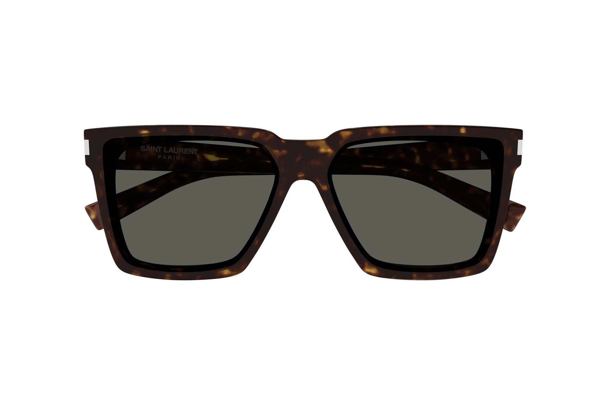 Vista frontale Saint Laurent SL 610 (002)
