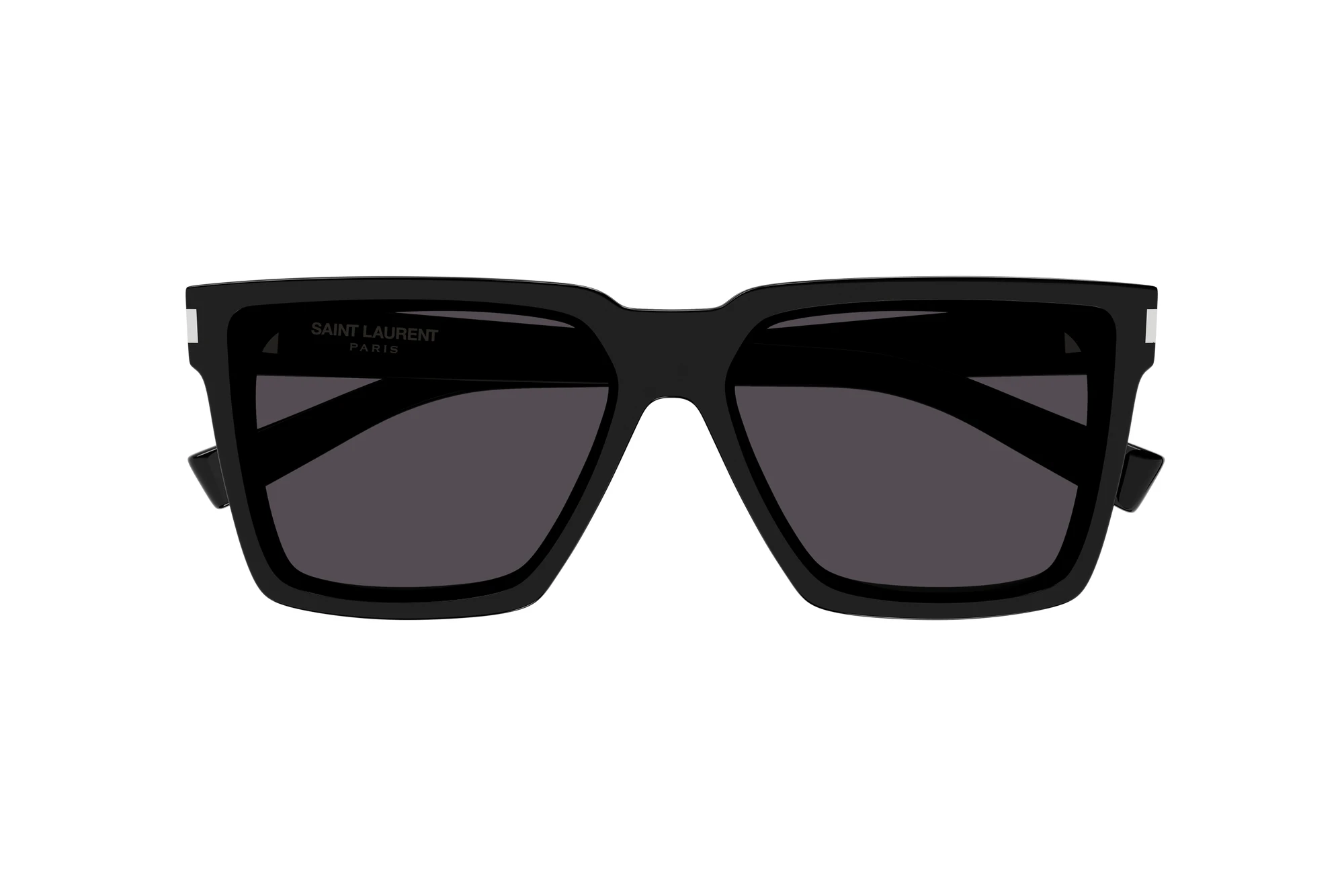 Vista frontale Saint Laurent SL 610/F (001)