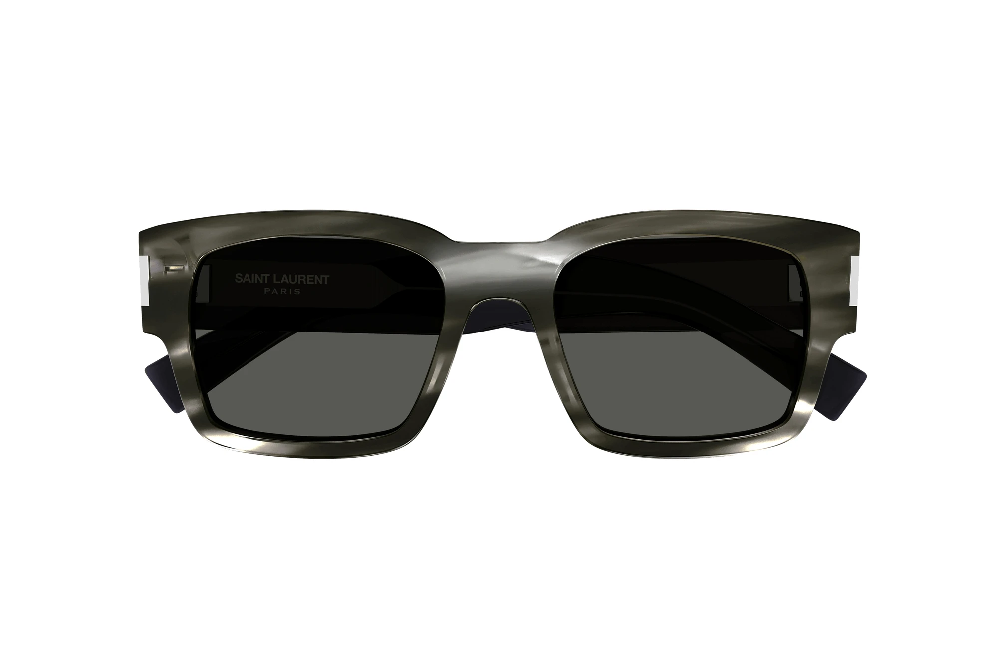 Vista frontale Saint Laurent SL 617 (004)