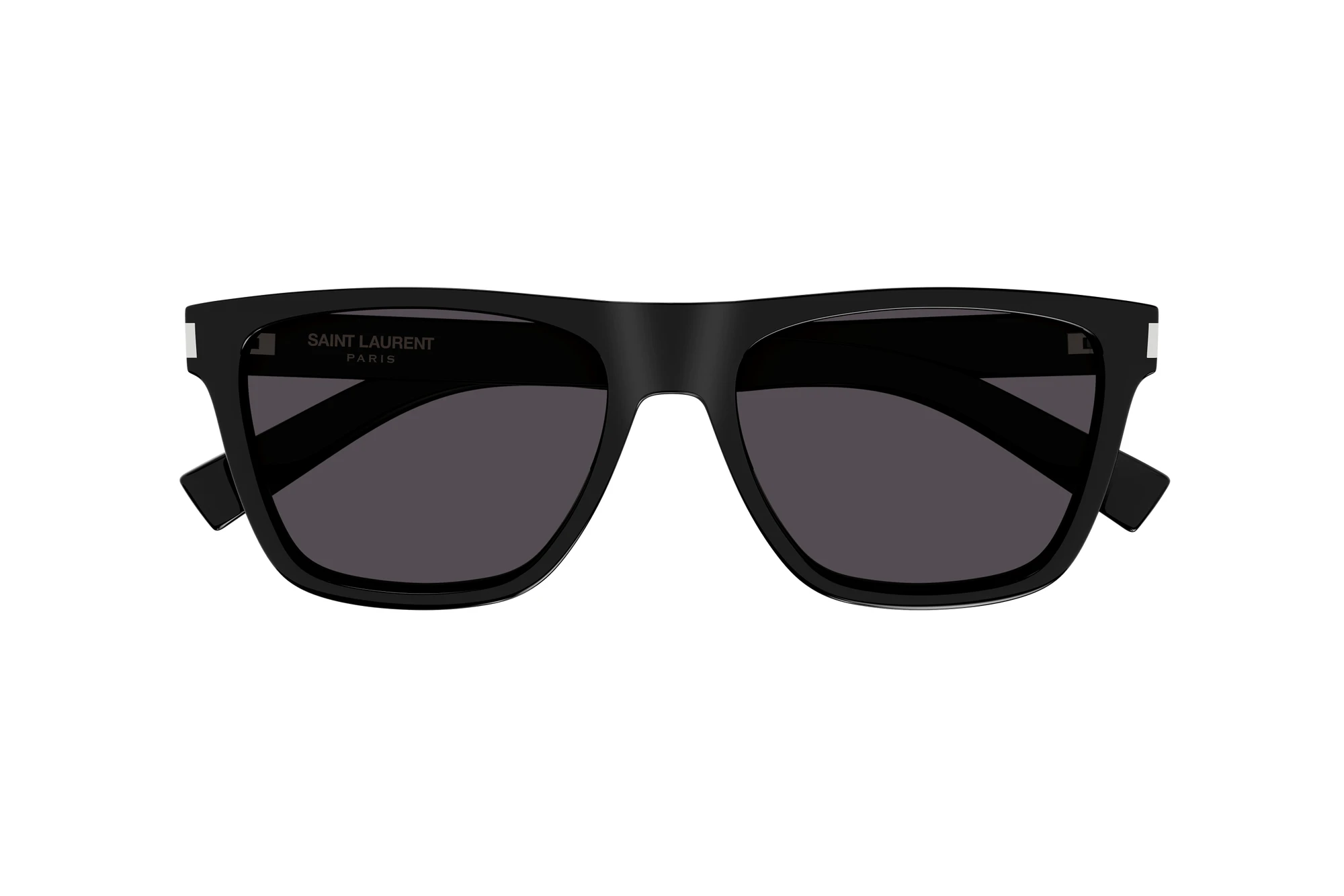 Vista frontale Saint Laurent SL 619 (001)