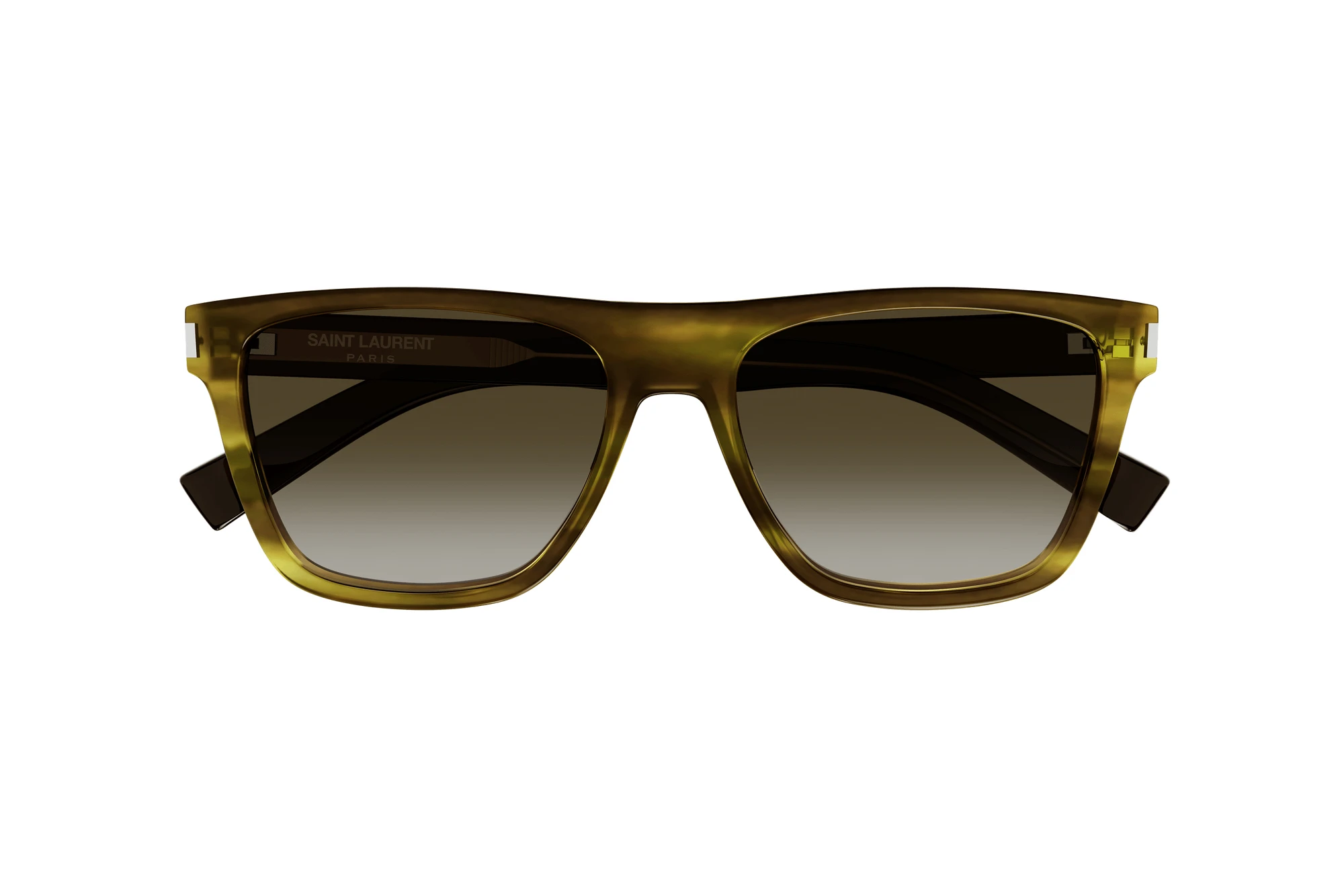 Vista frontale Saint Laurent SL 619 (005)
