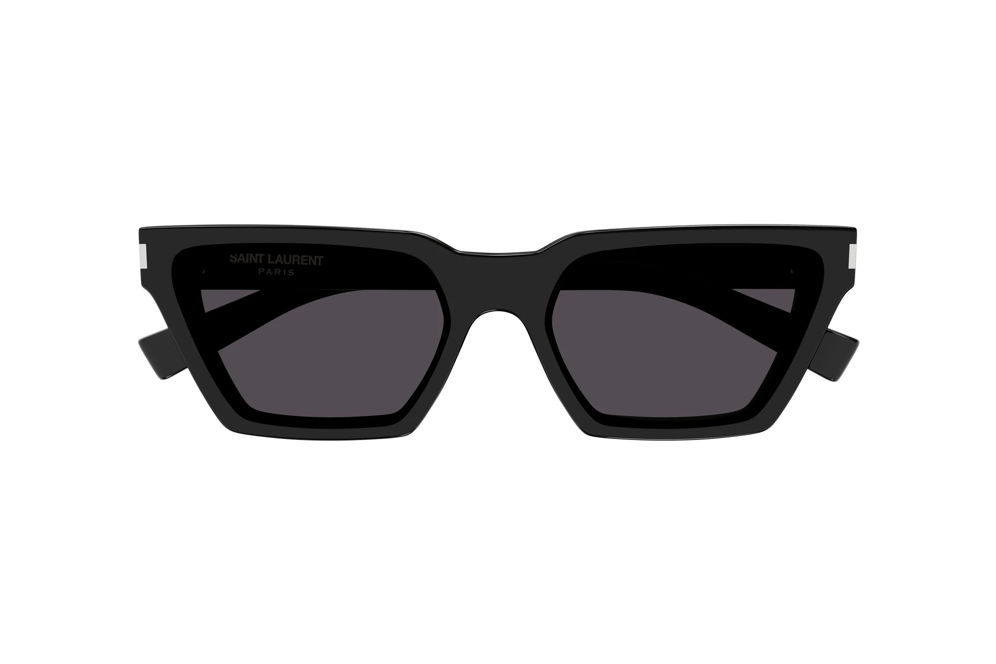 Vista frontale Saint Laurent SL 633 CALISTA (001)
