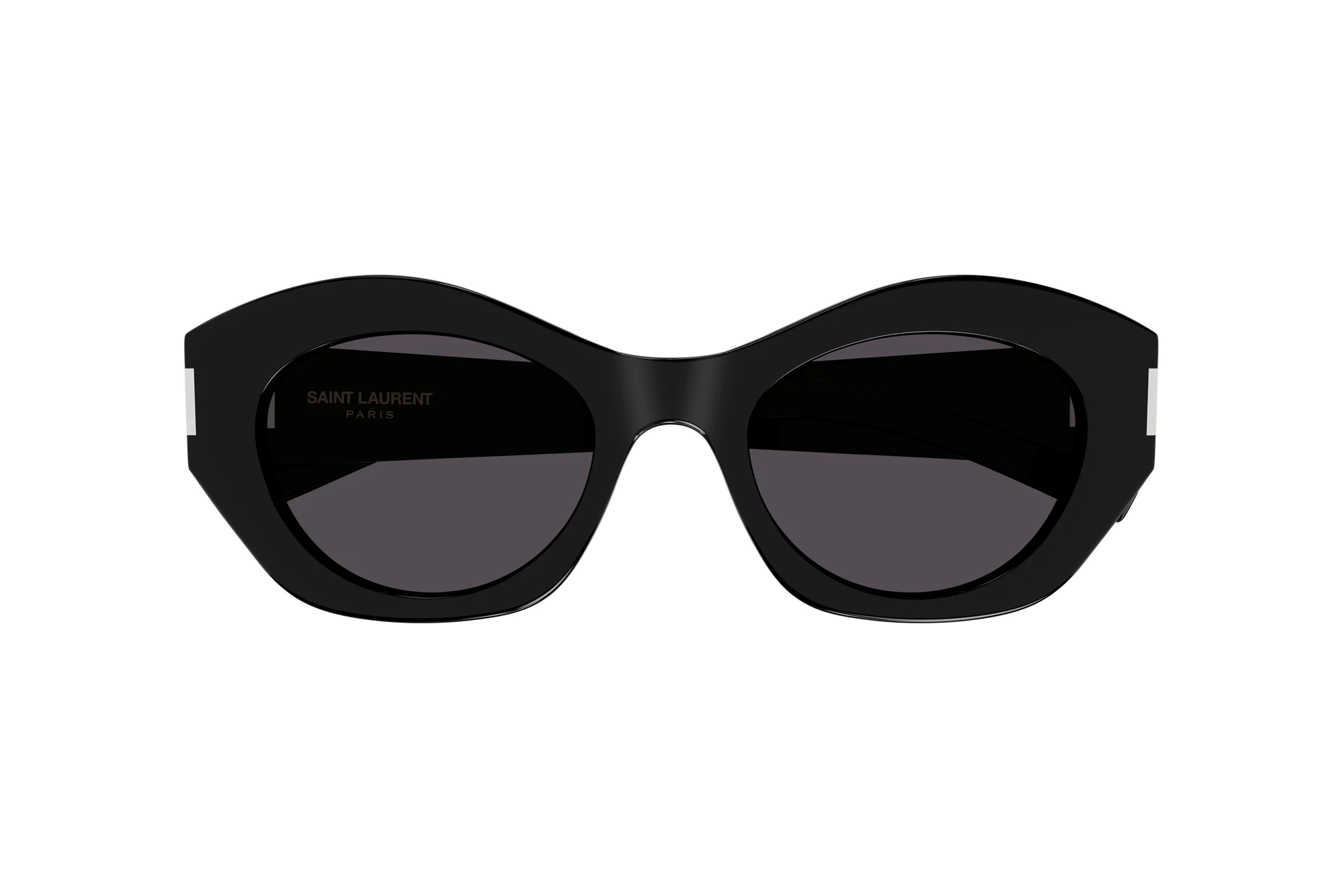Vista frontale Saint Laurent SL 639 (001)