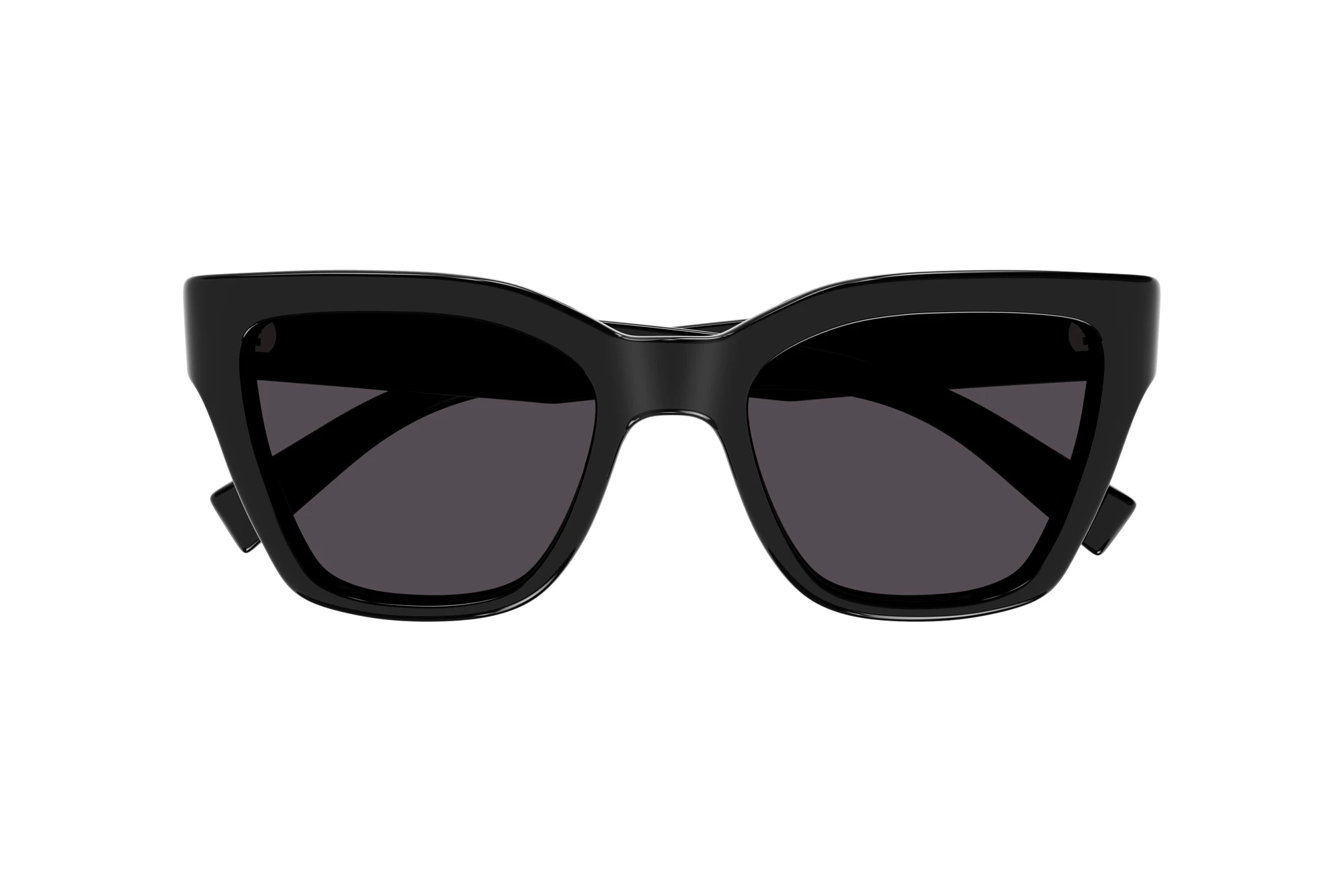 Vista frontale Saint Laurent SL 641 (001)