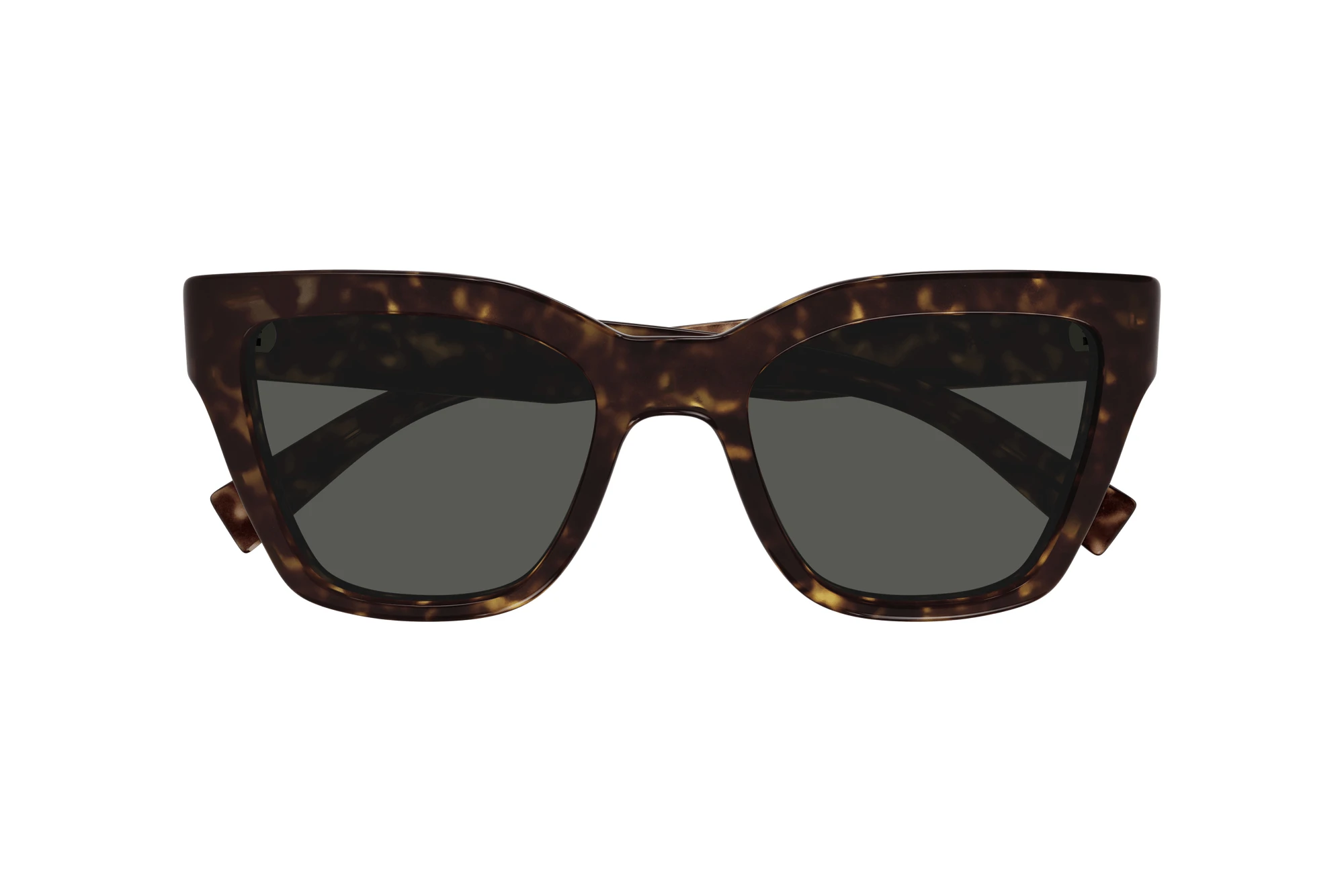 Vista frontale Saint Laurent SL 641 (002)