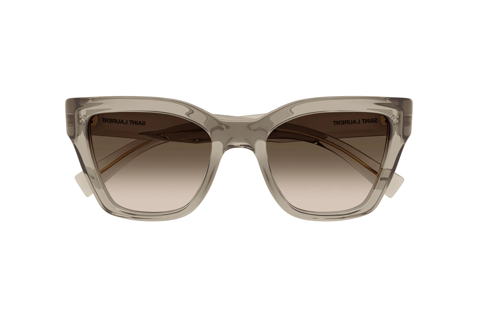 Vista frontale Saint Laurent SL 641 (005)