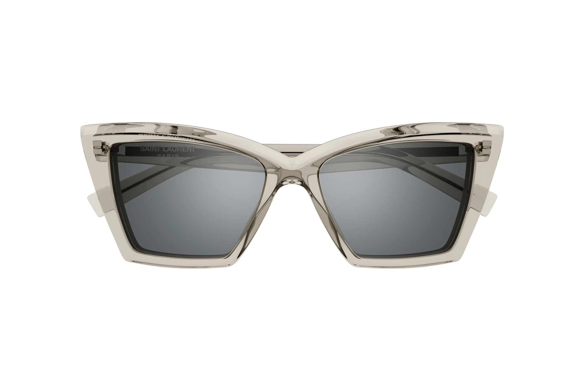 Vista frontale Saint Laurent SL 657 (003)