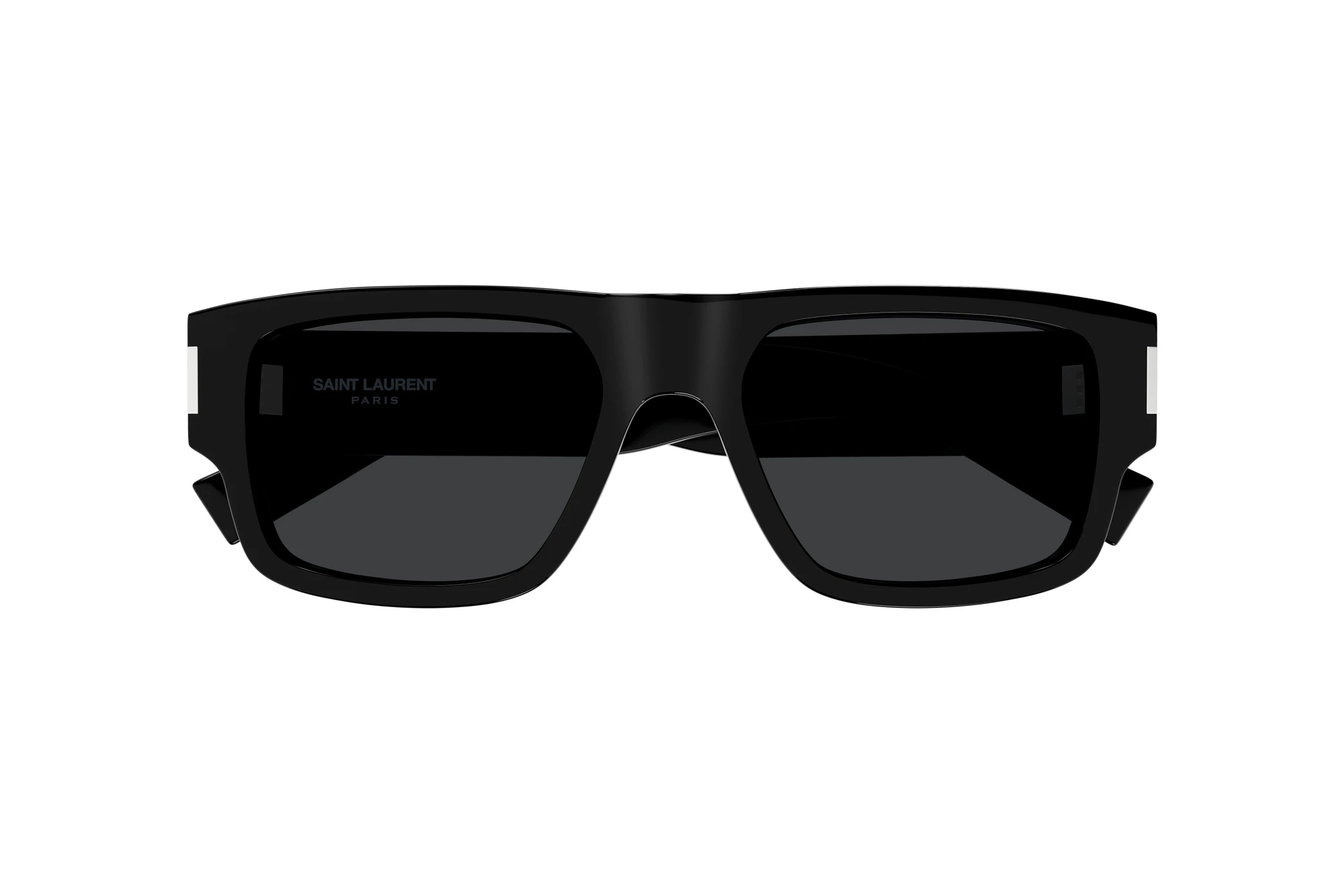 Vista frontale Saint Laurent SL 659 (001)