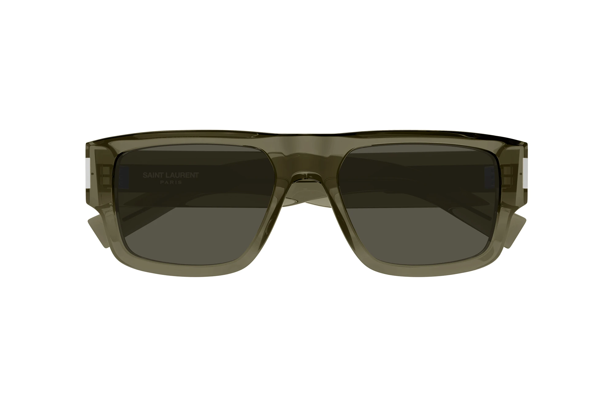 Vista frontale Saint Laurent SL 659 (003)