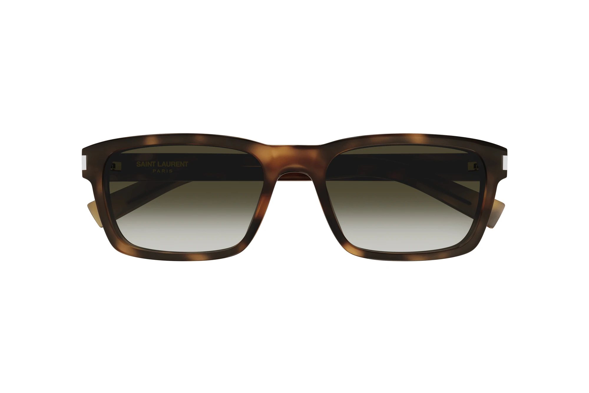 Vista frontale Saint Laurent SL 662 (002)
