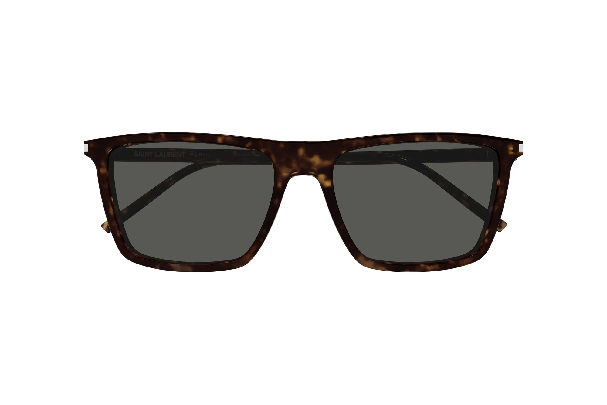 Vista frontale Saint Laurent SL 668 (002)