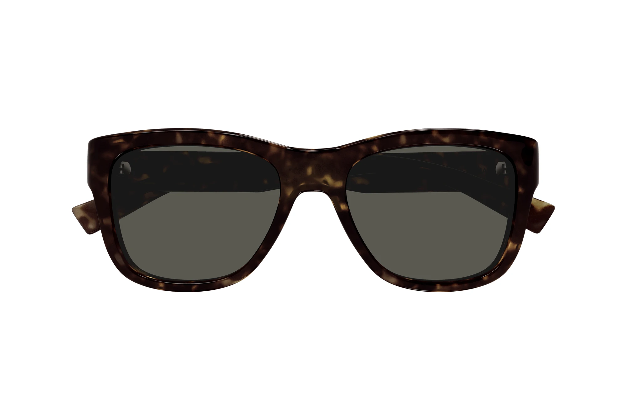 Vista frontale Saint Laurent SL 674 (003)
