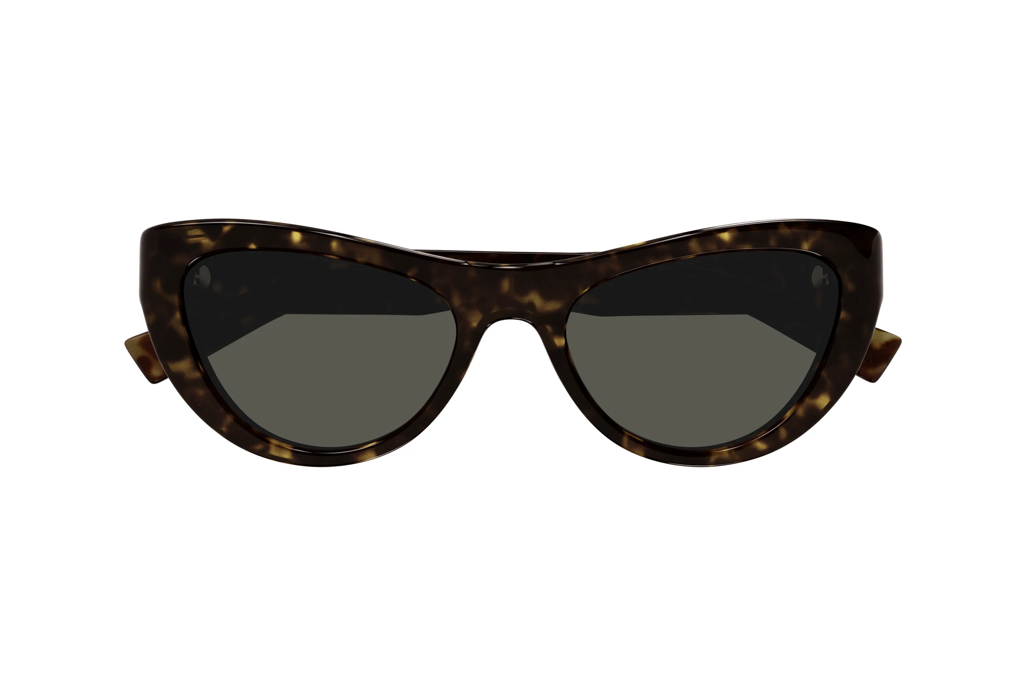 Vista frontale Saint Laurent SL 676 (003)