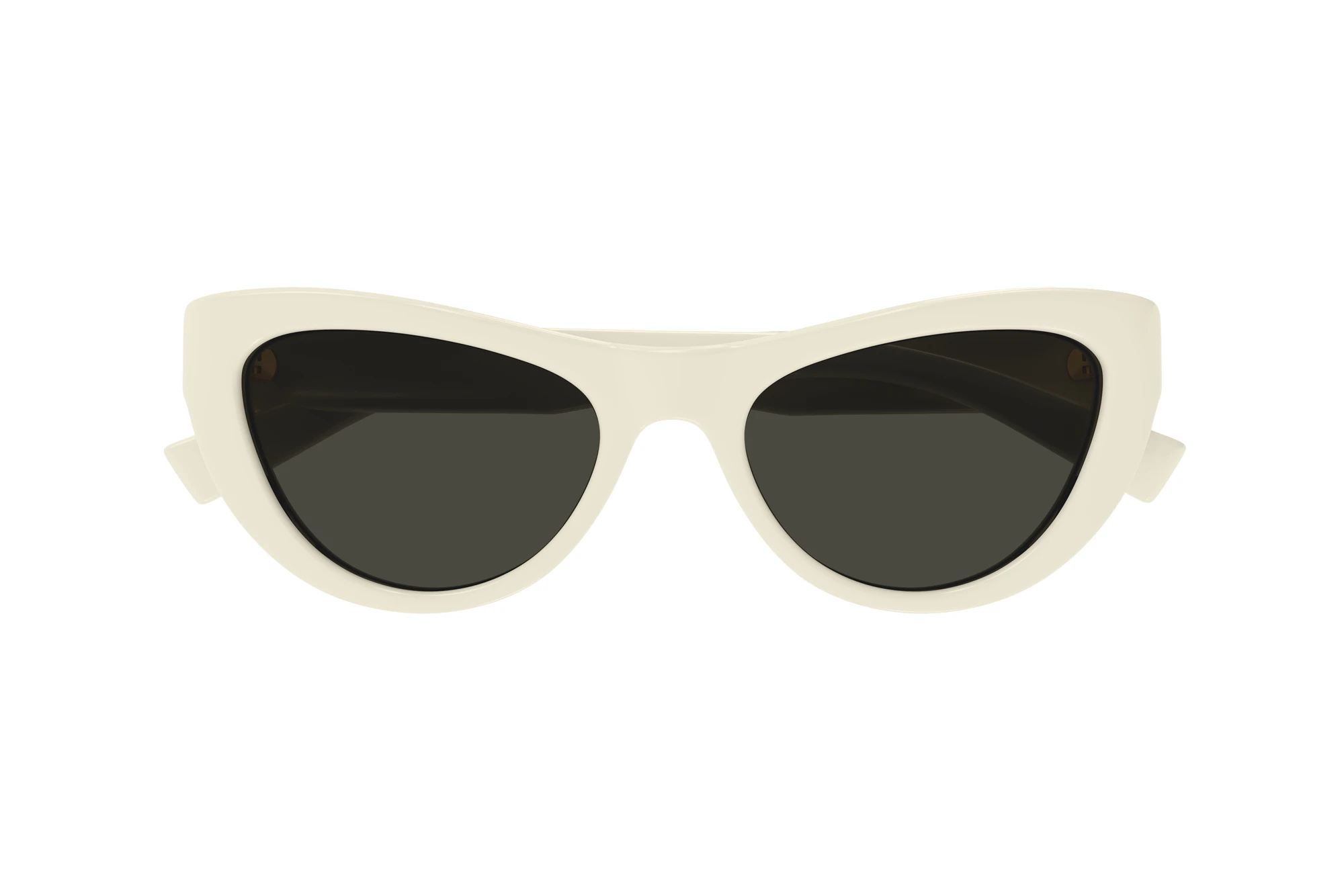 Vista frontale Saint Laurent SL 676 (008)