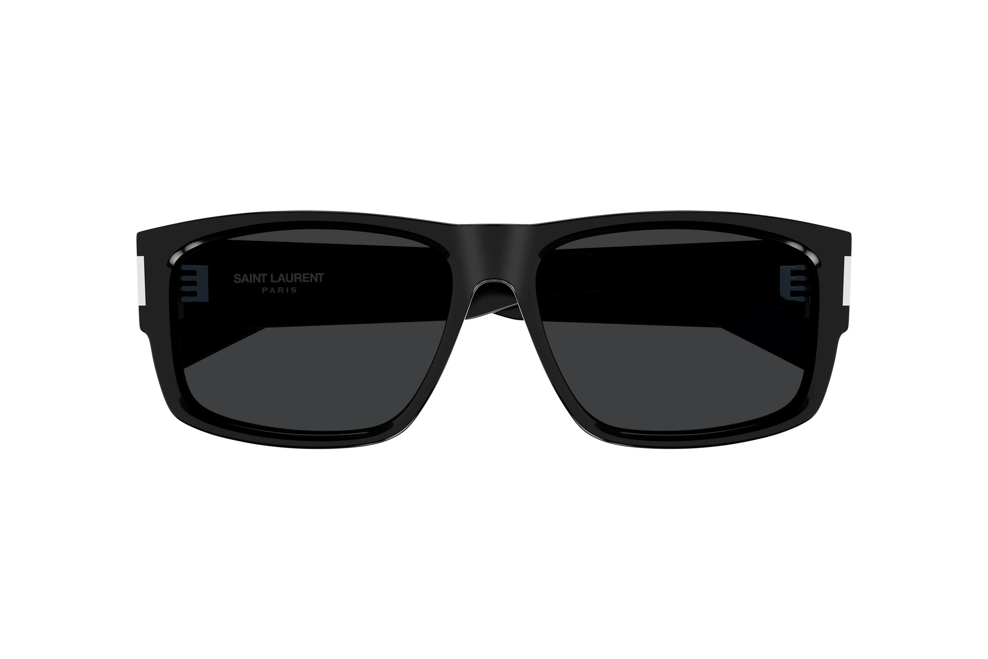 Vista frontale Saint Laurent SL 689 (001)