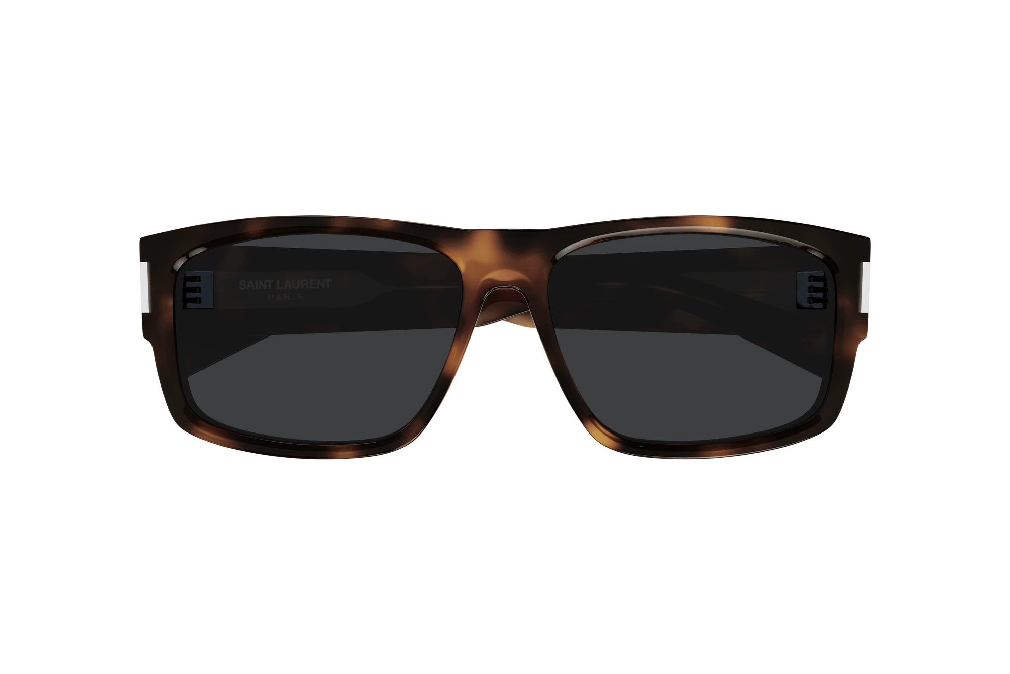 Vista frontale Saint Laurent SL 689 (002)