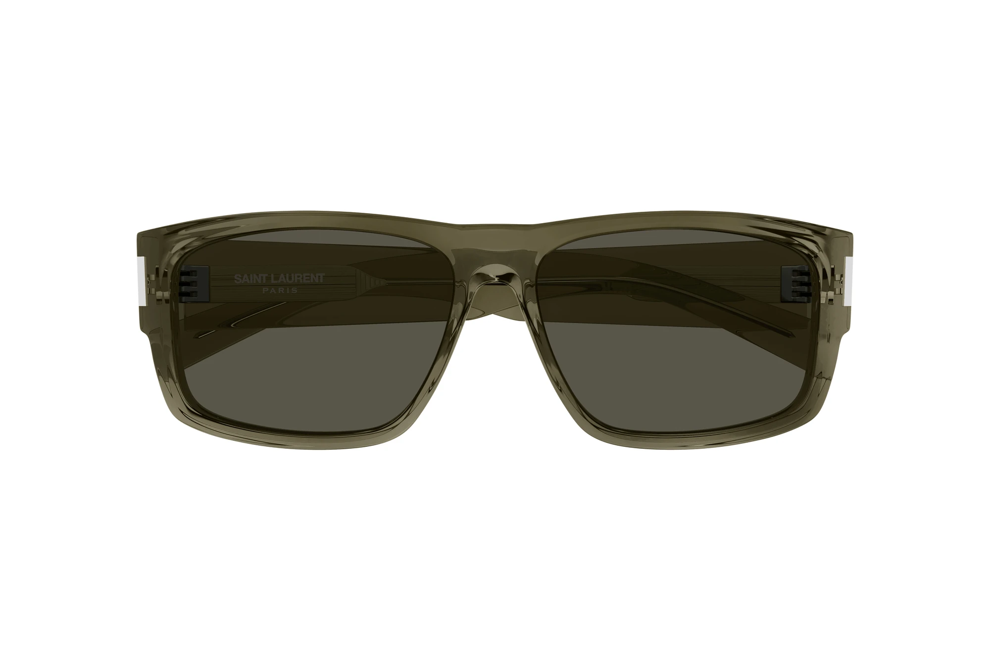 Vista frontale Saint Laurent SL 689 (004)