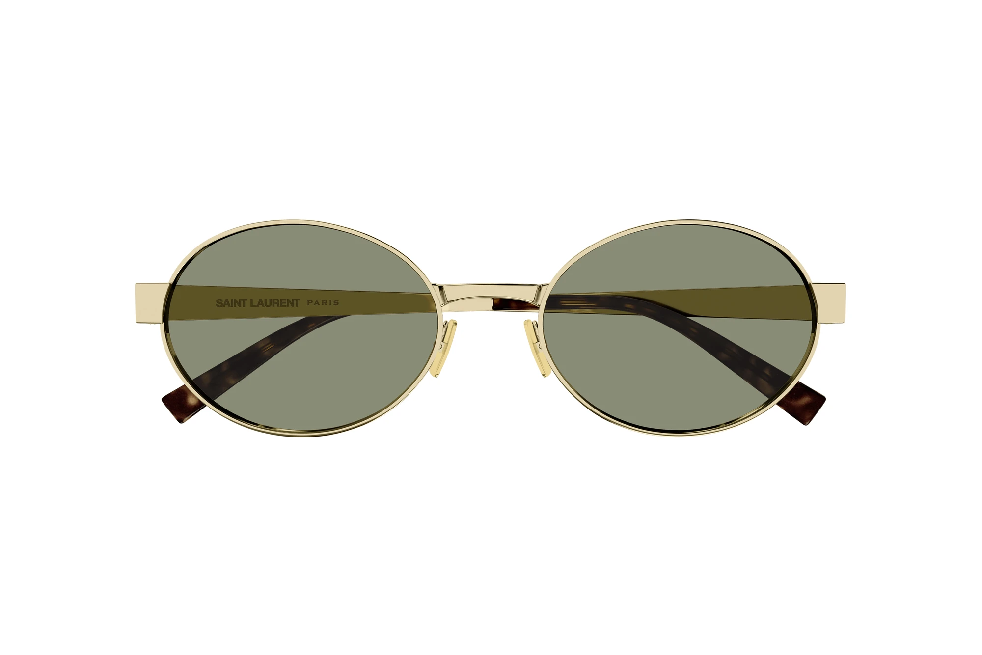 Vista frontale Saint Laurent SL 692 (003)