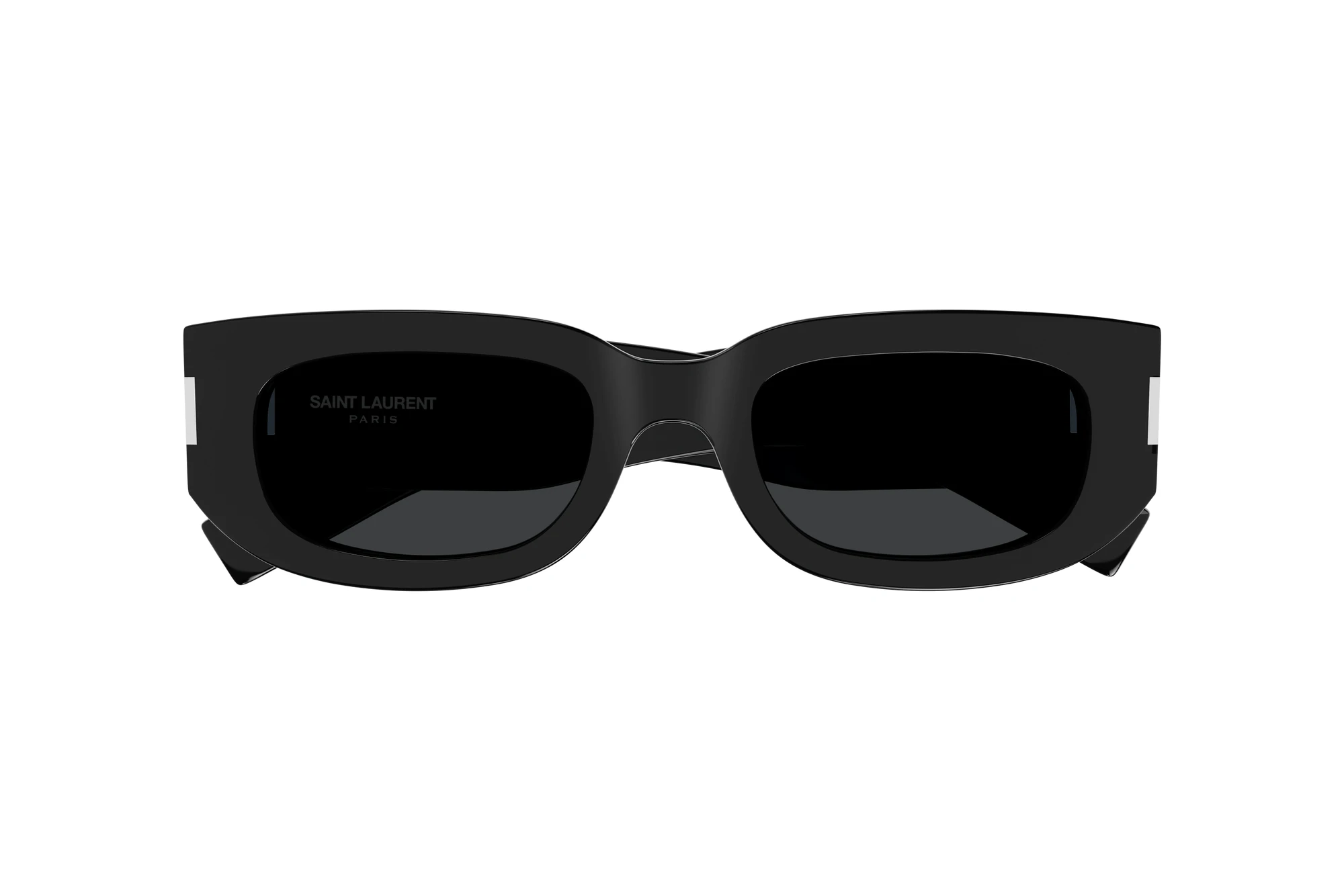 Vista frontale Saint Laurent SL 697 (001)