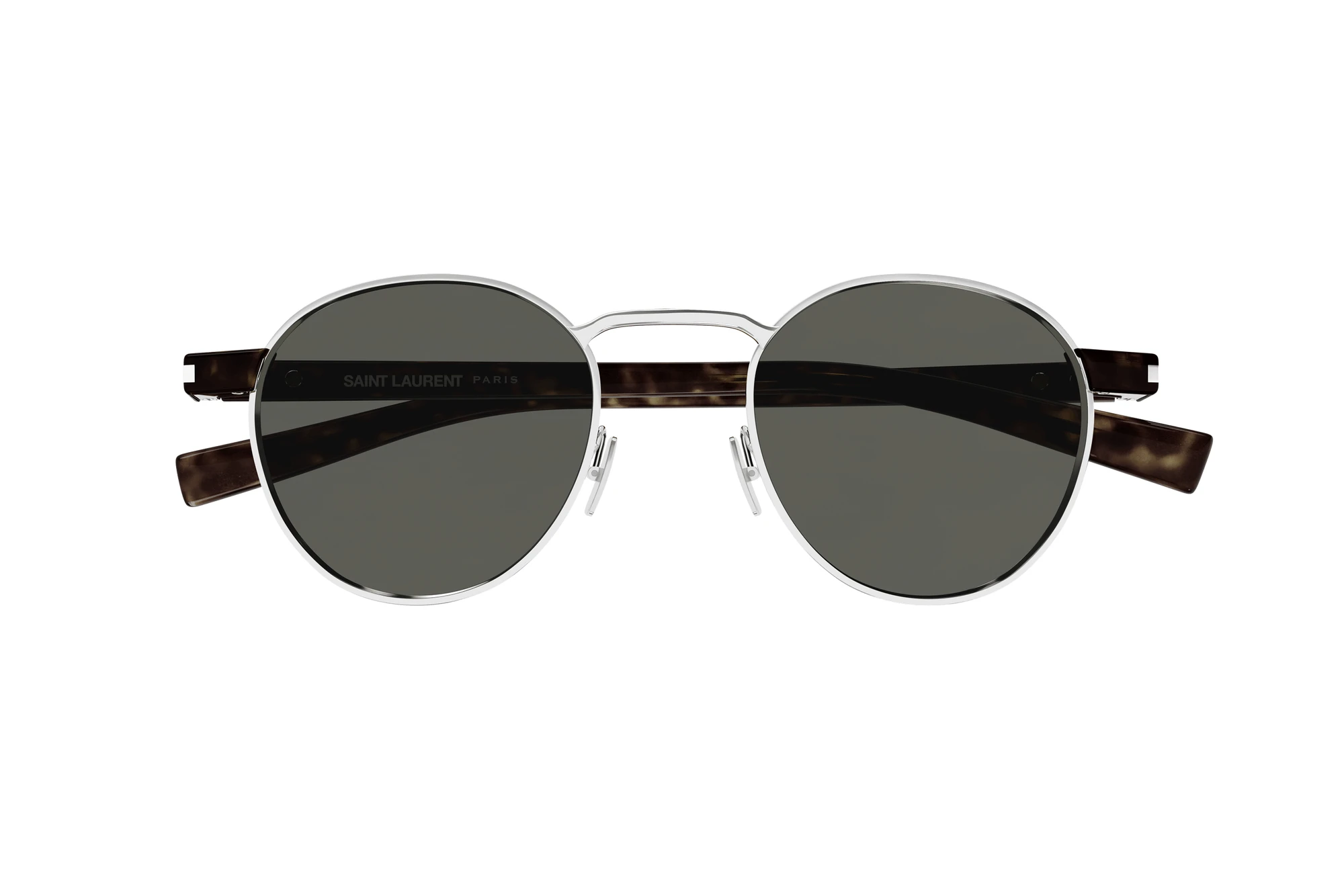Vista frontale Saint Laurent SL 707 (001)