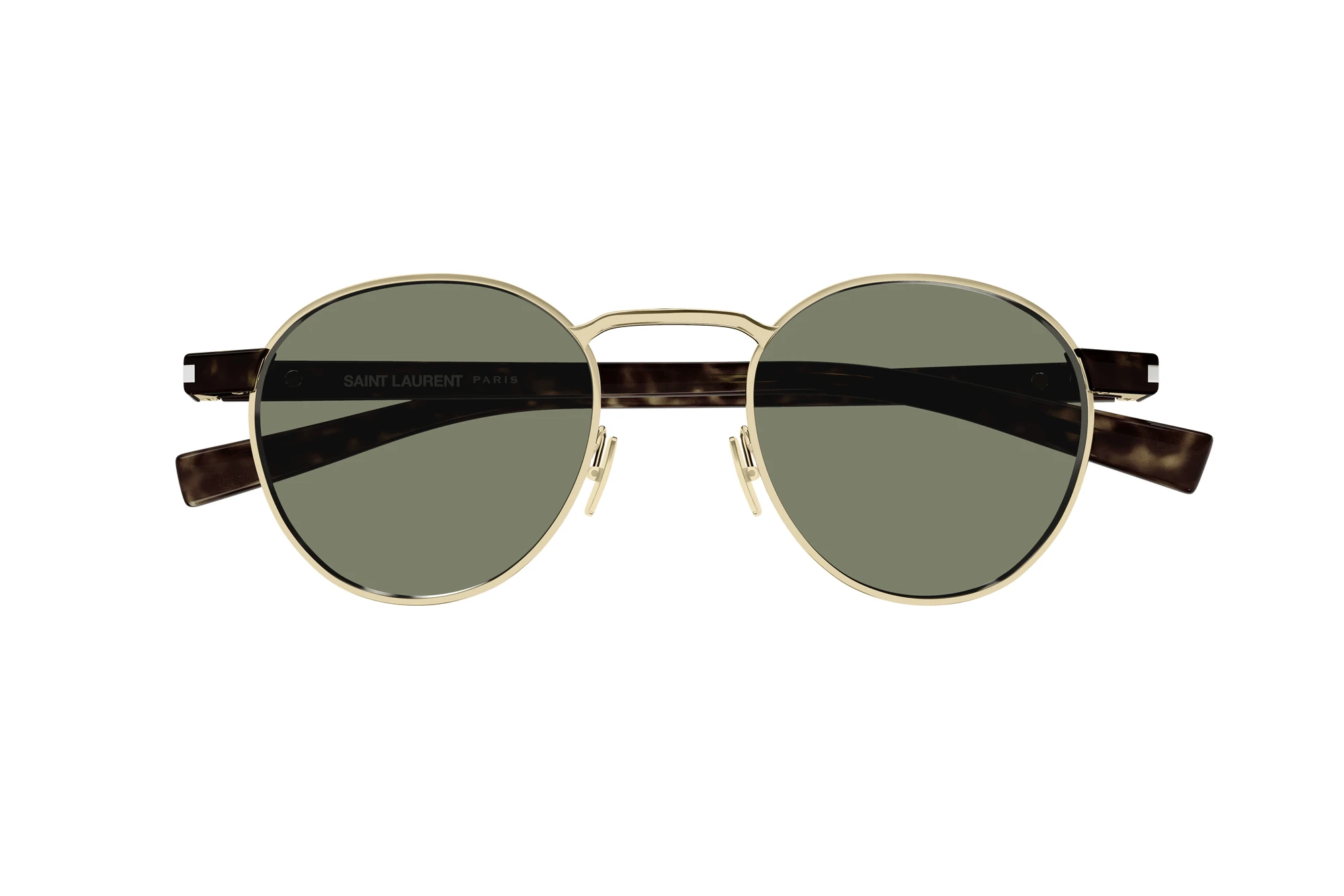 Vista frontale Saint Laurent SL 707 (002)