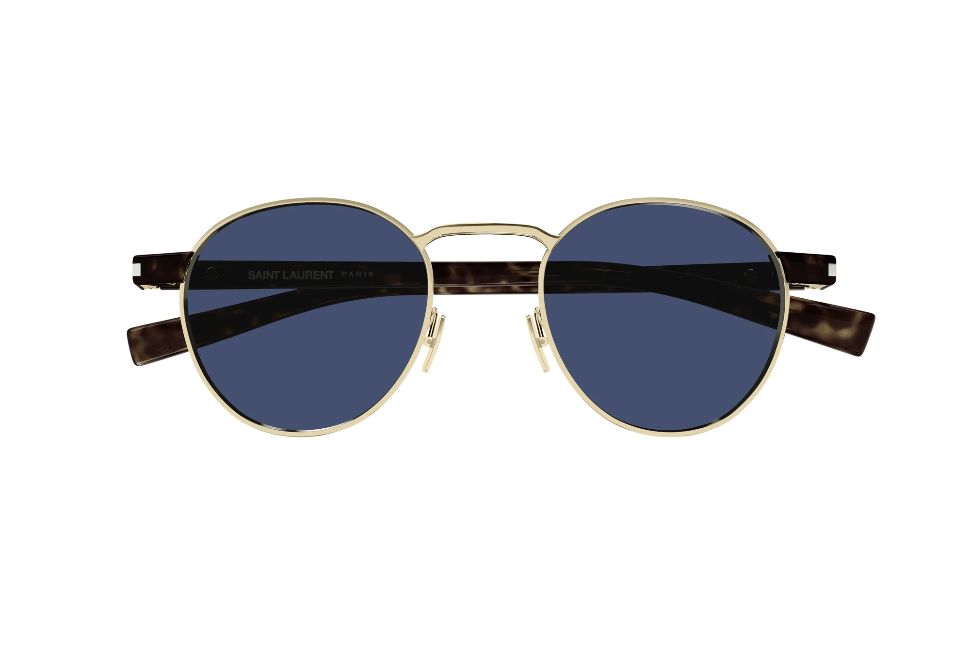 Vista frontale Saint Laurent SL 707 (004)