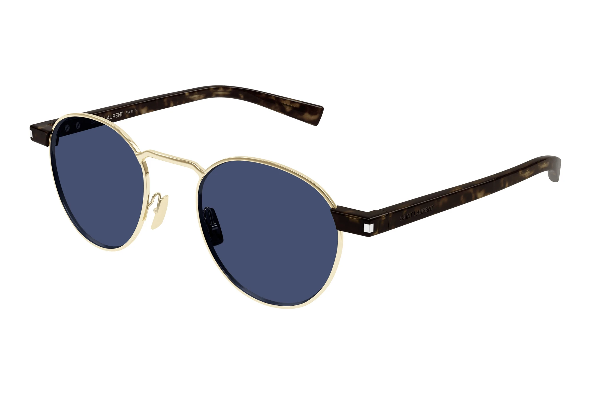 Saint Laurent   SL 707 004 GOLD